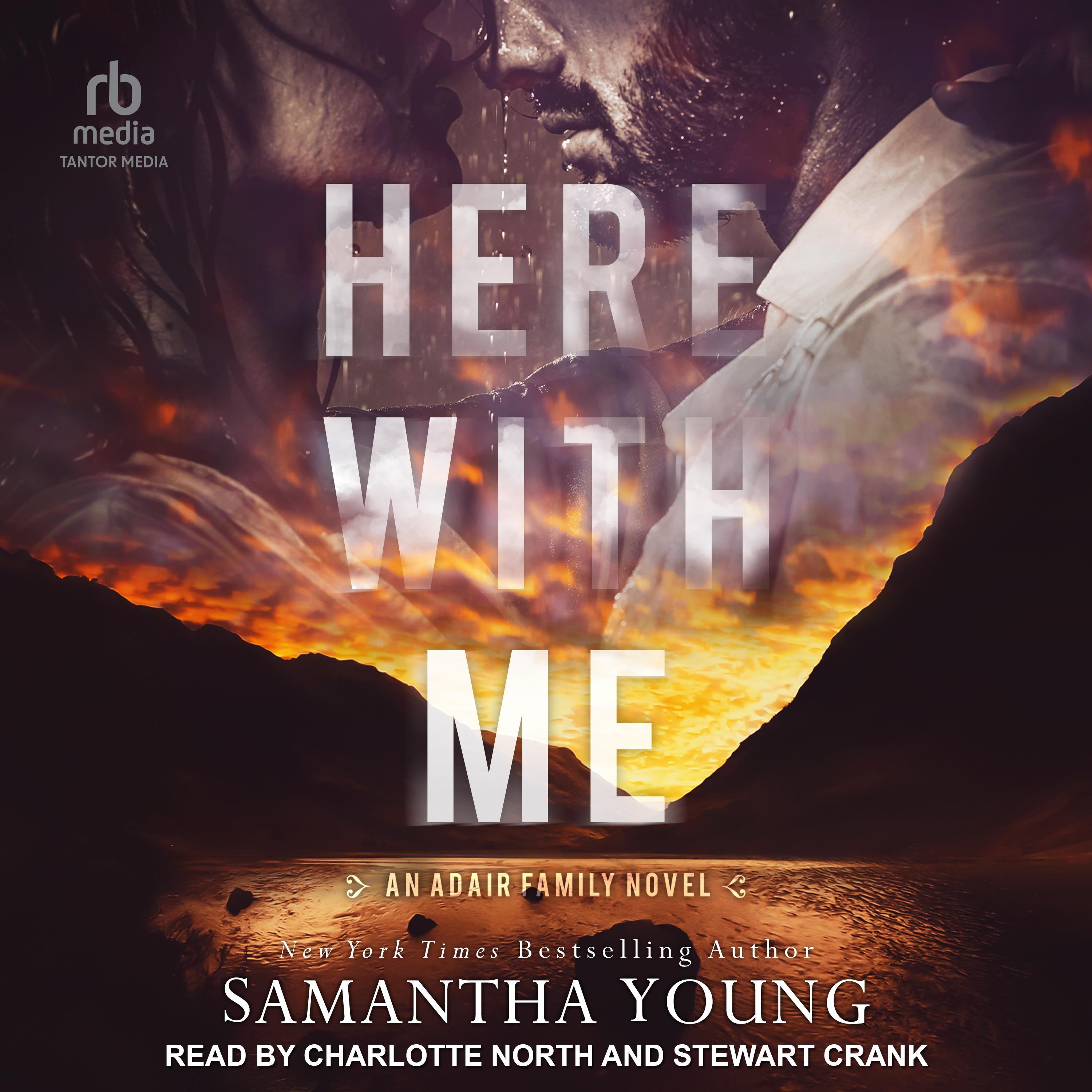 Here With Me