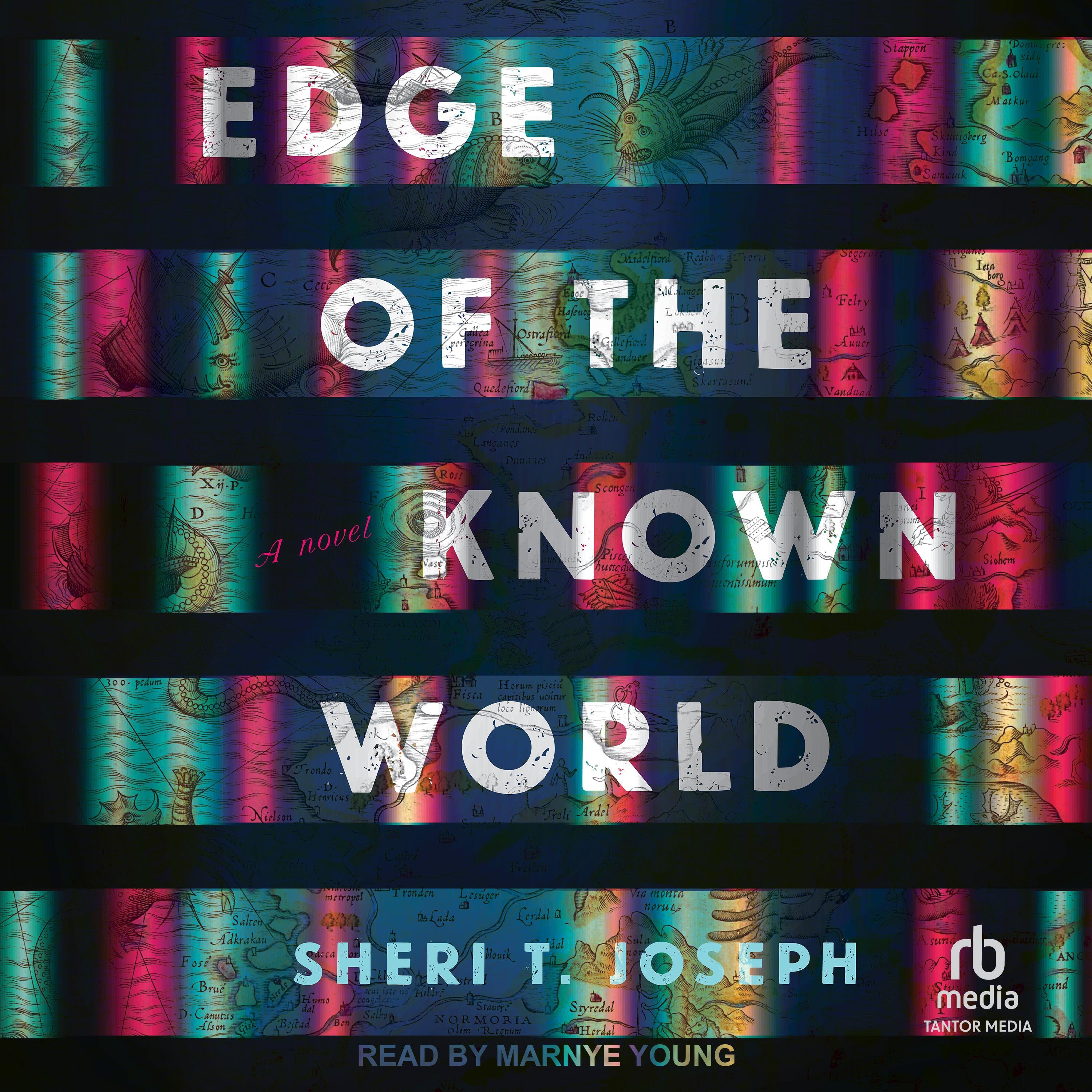 Edge of the Known World