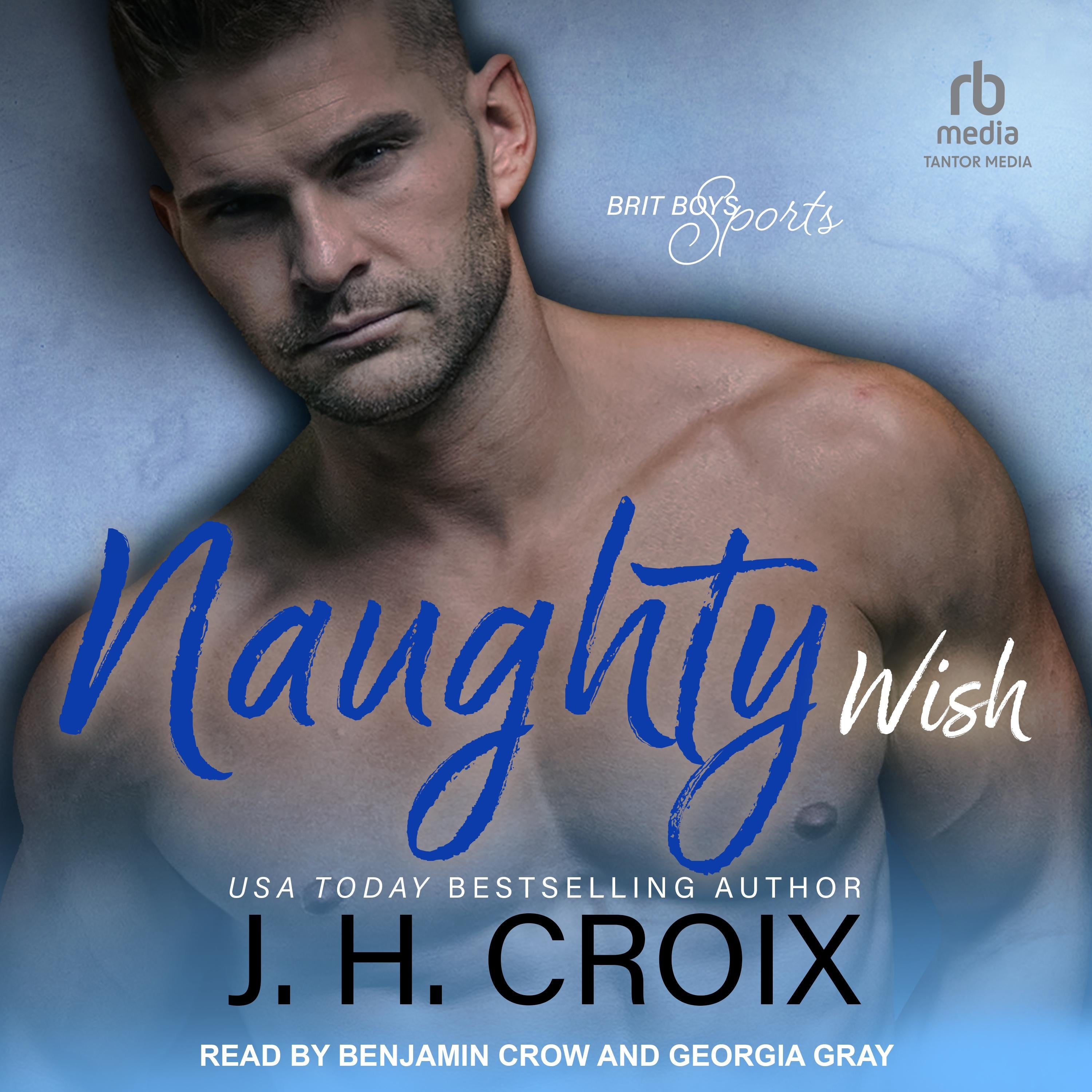 Naughty Wish