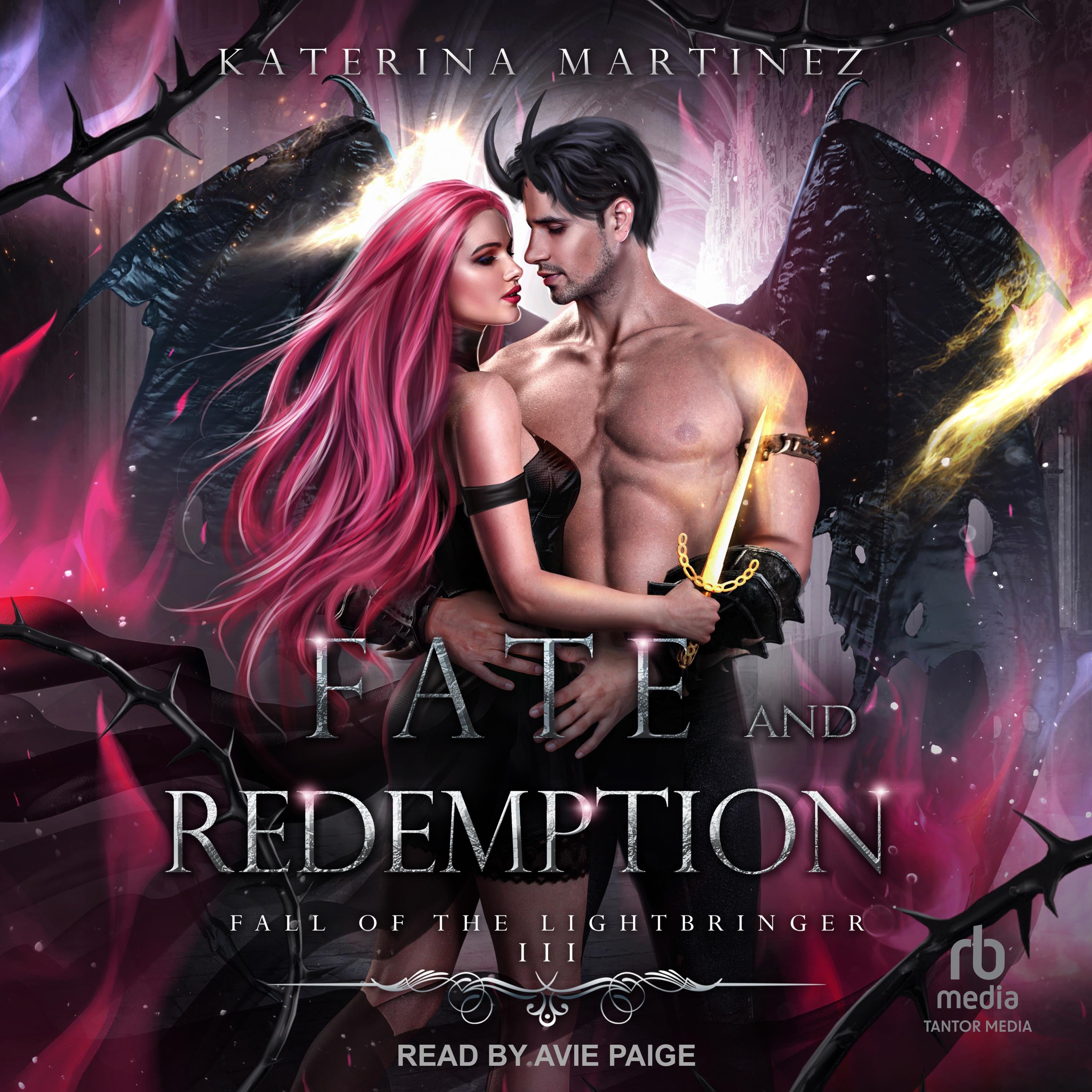Fate and Redemption