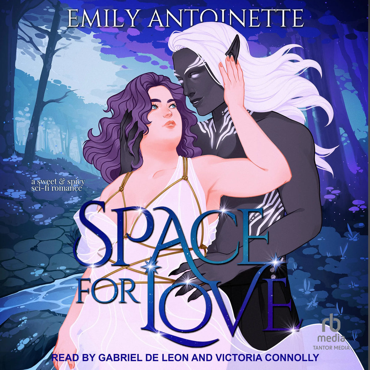 Space for Love