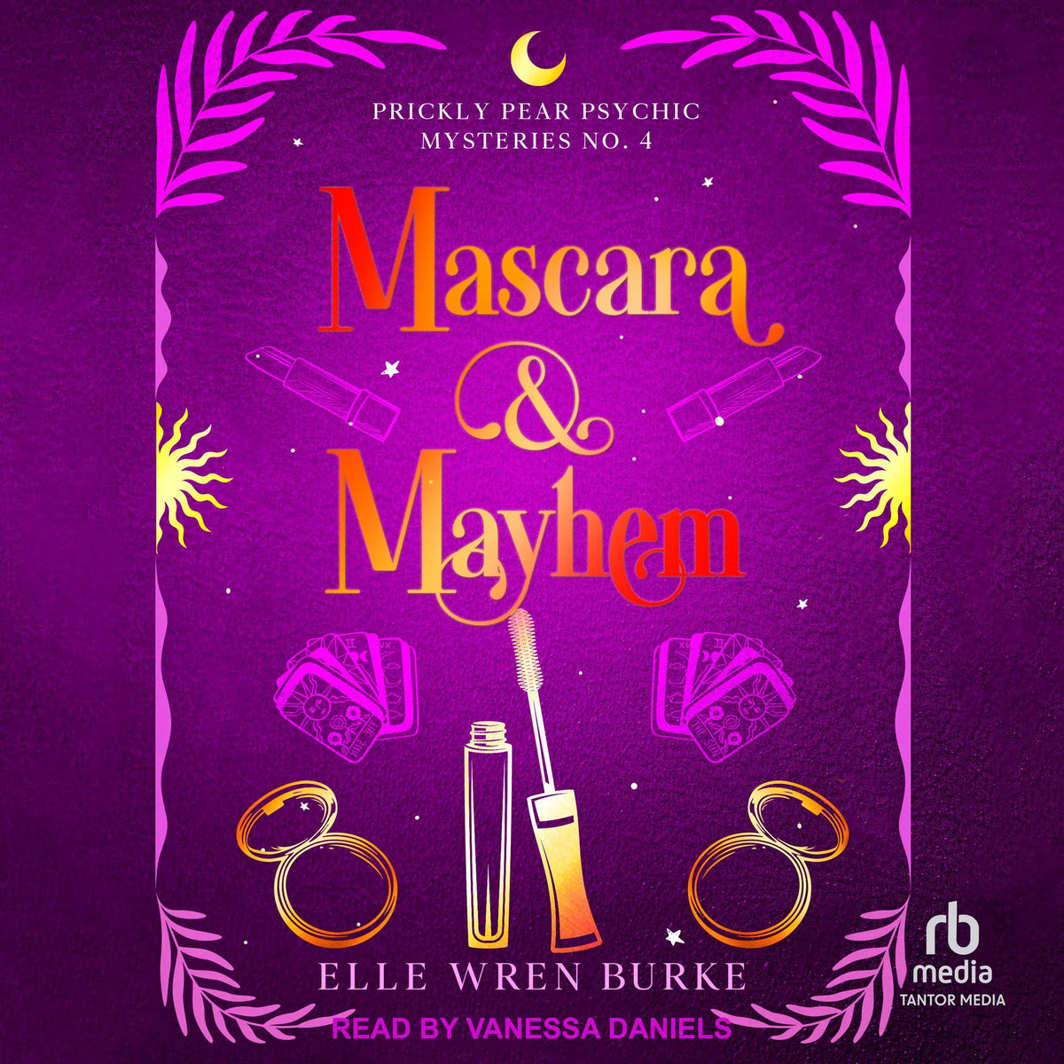 Mascara & Mayhem