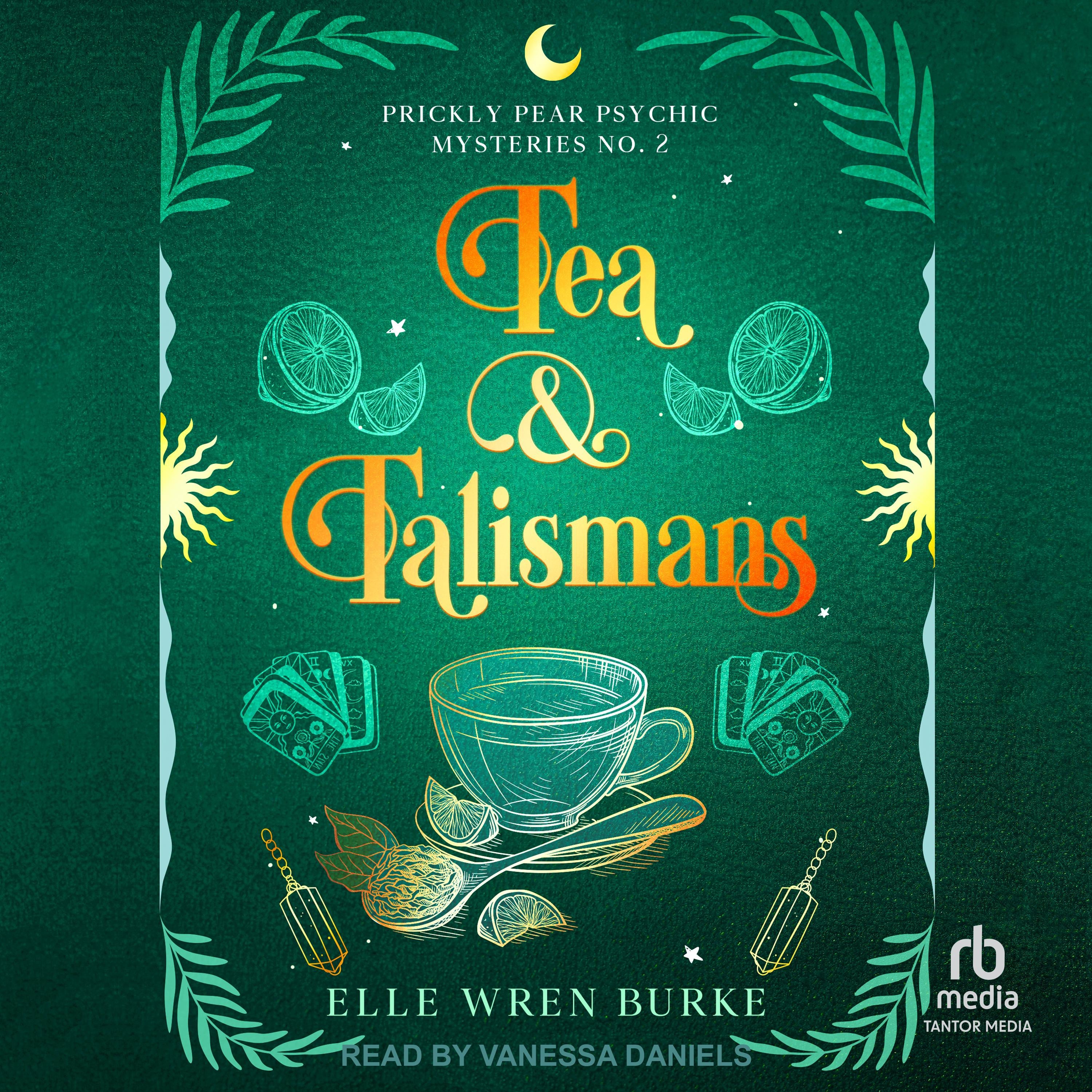 Tea & Talismans