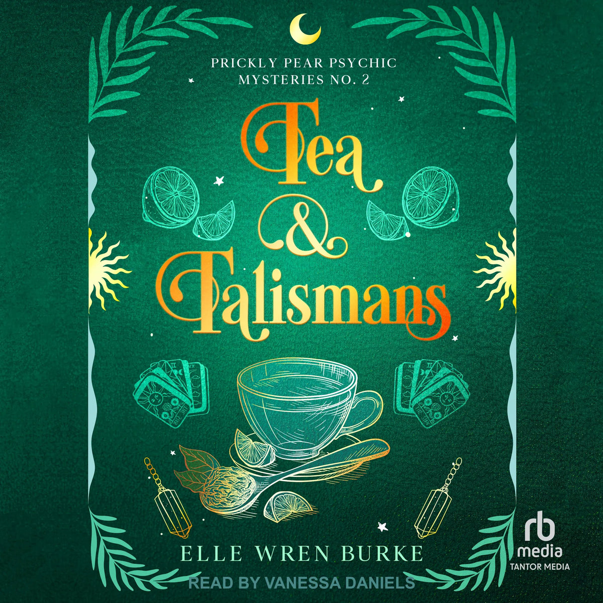 Tea & Talismans