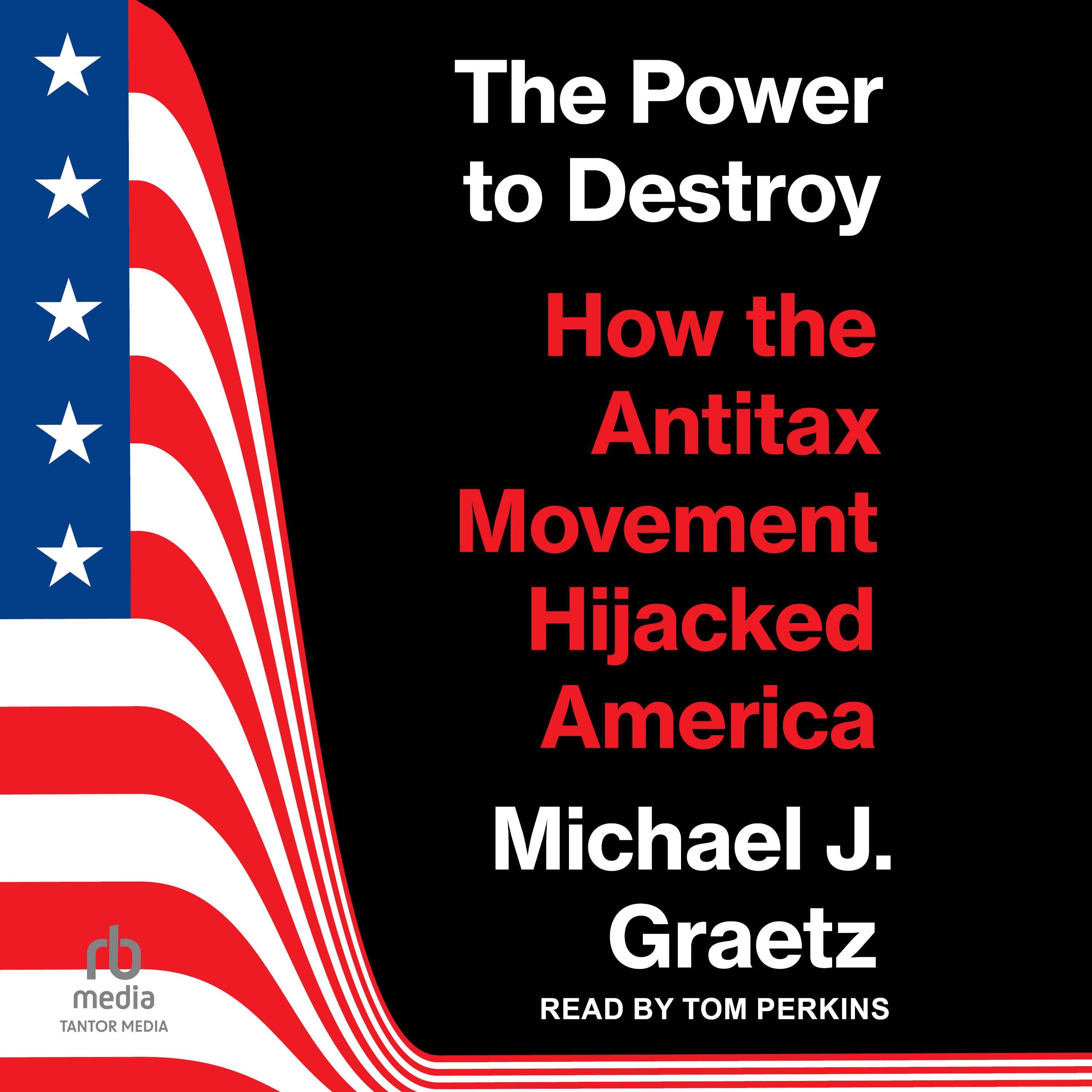The Power to Destroy