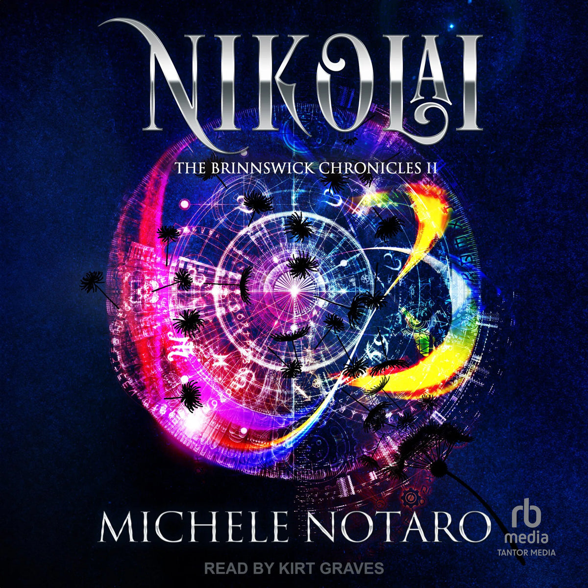 Nikolai