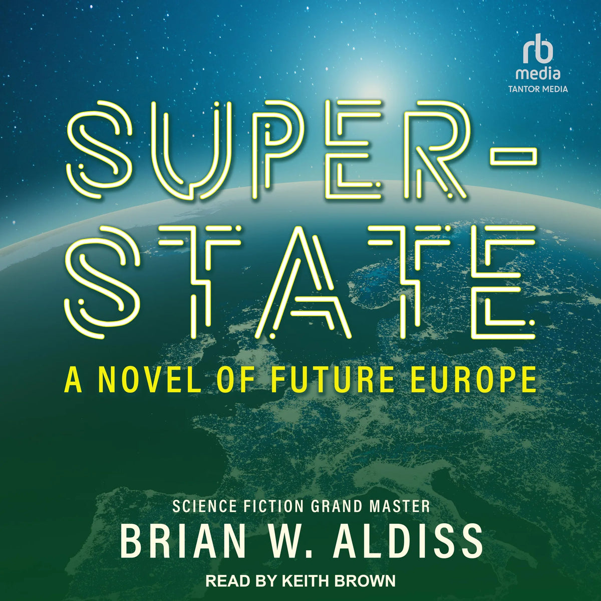 Super-State