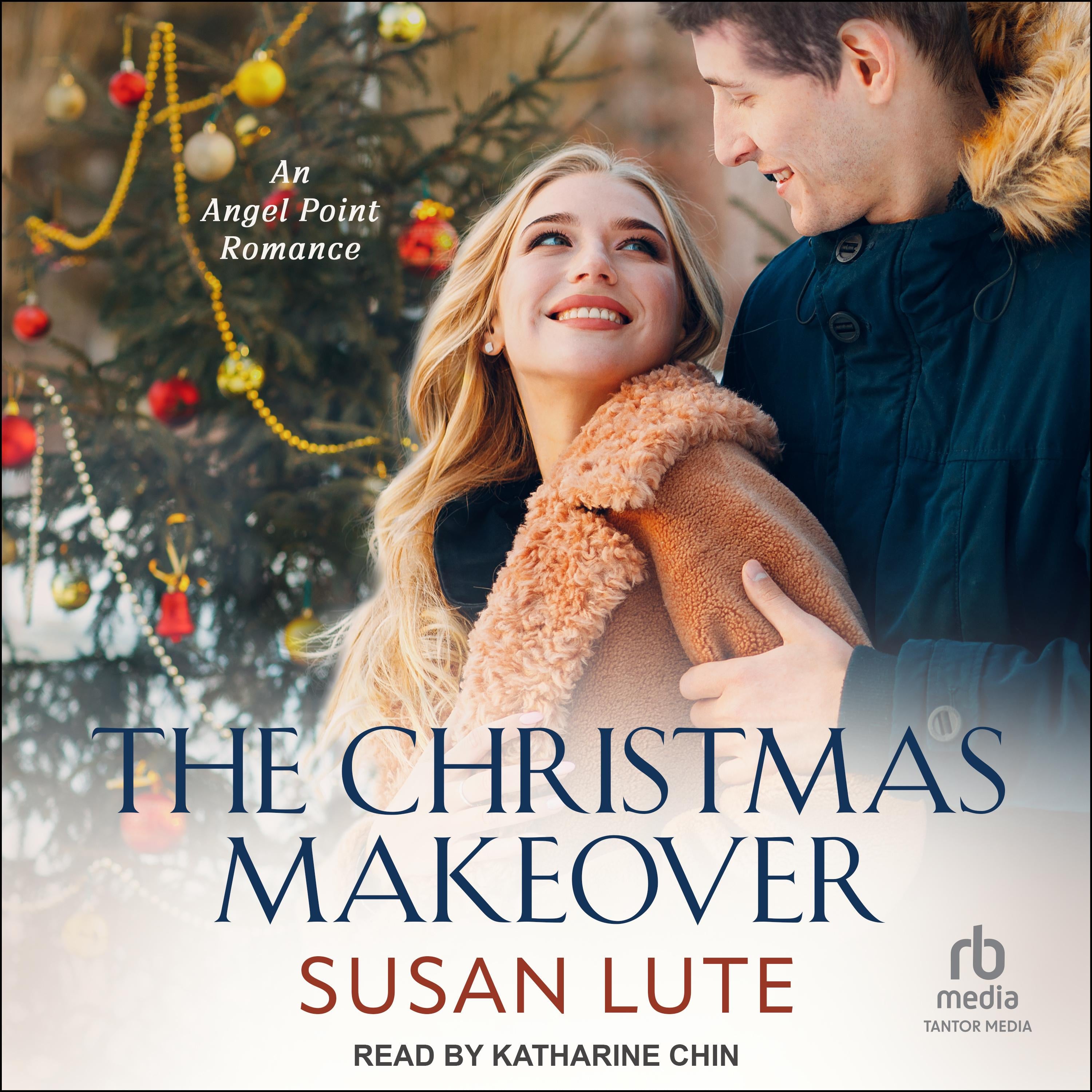 The Christmas Makeover
