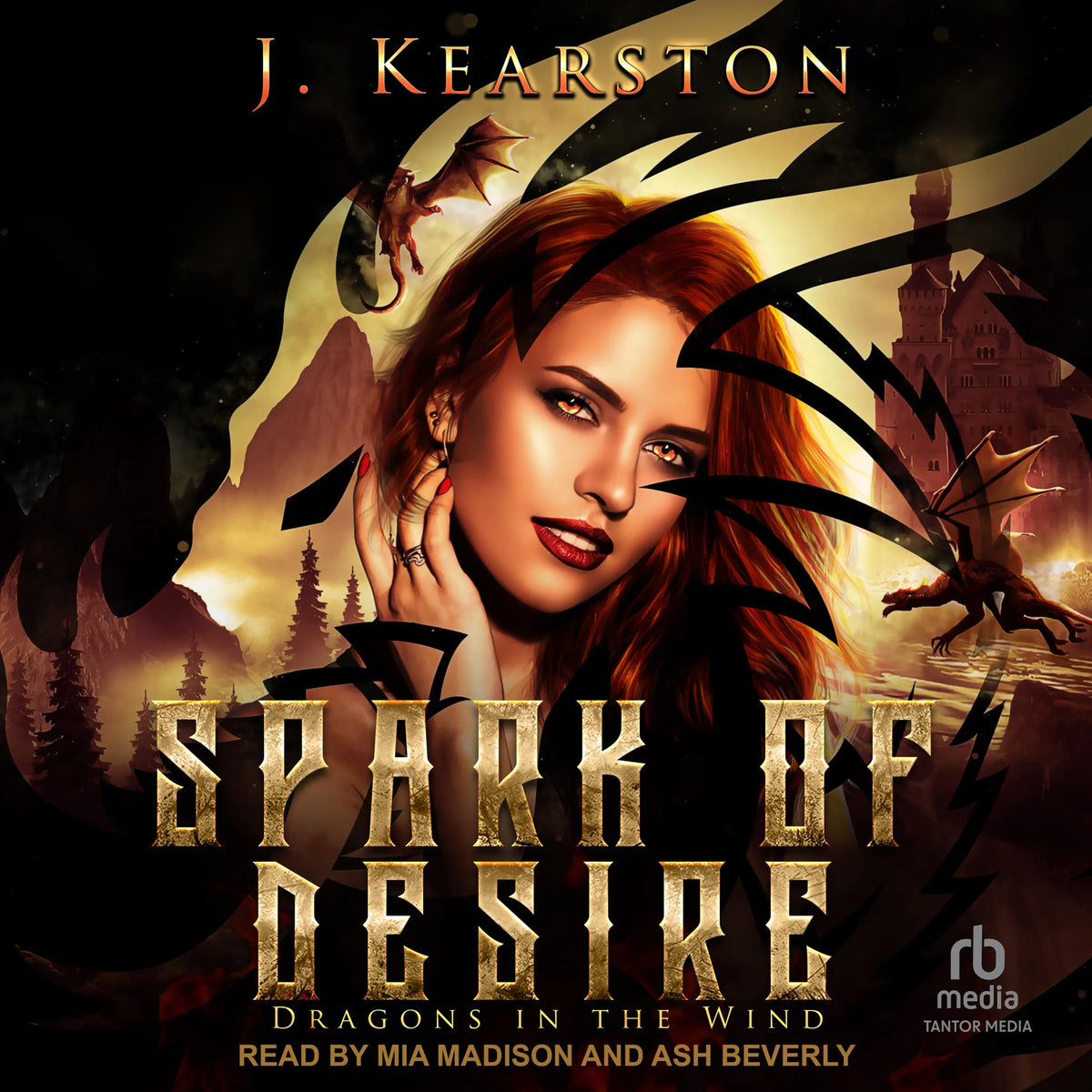 Spark of Desire