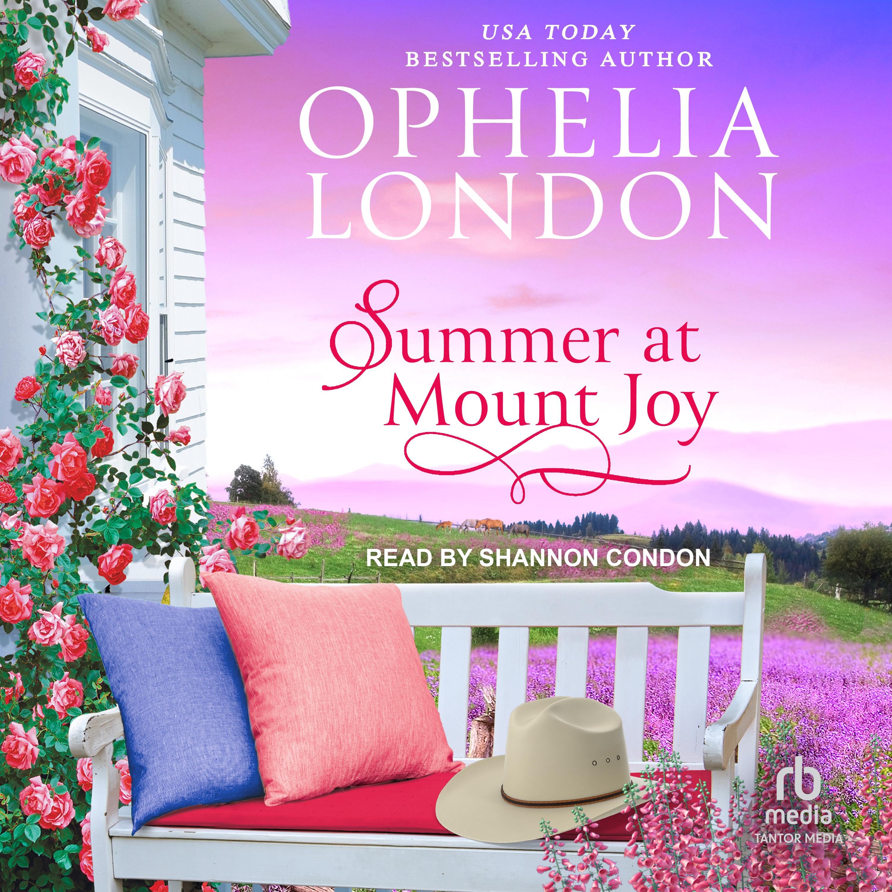 Summer at Mount Joy