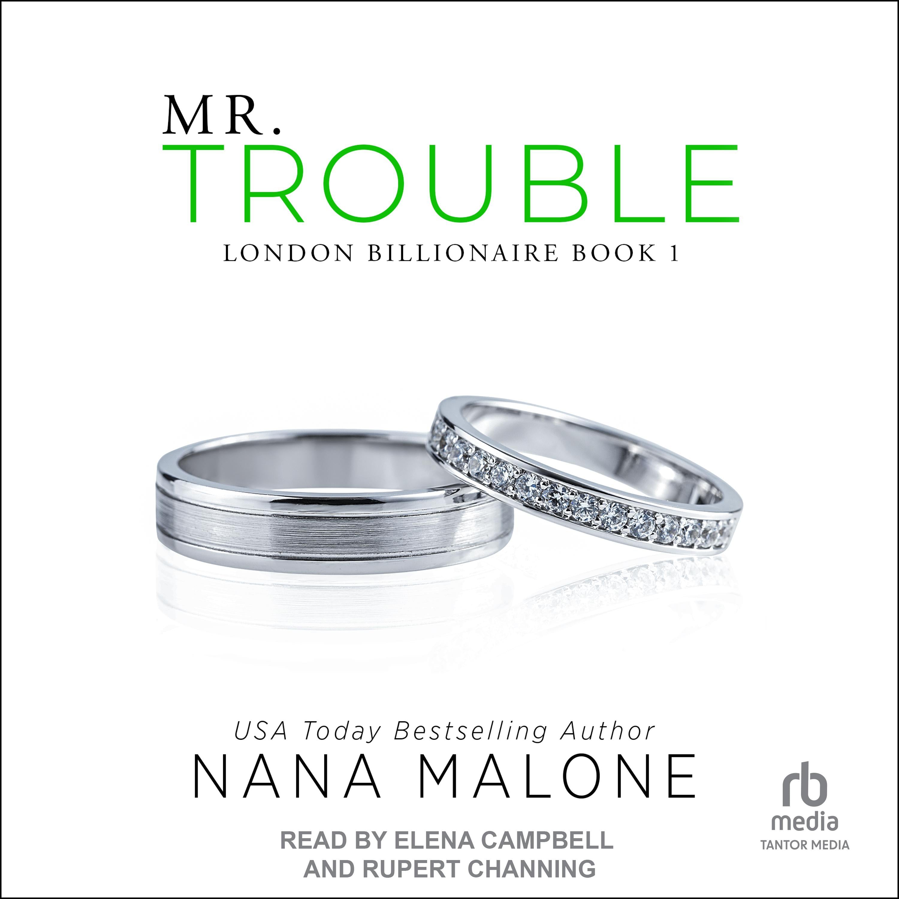 Mr. Trouble
