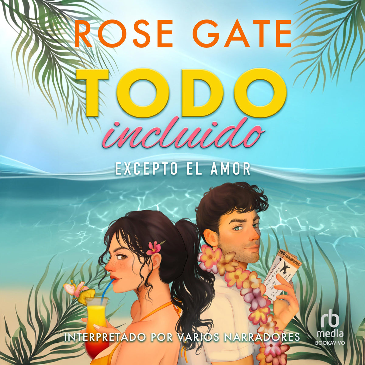 Todo incluído
