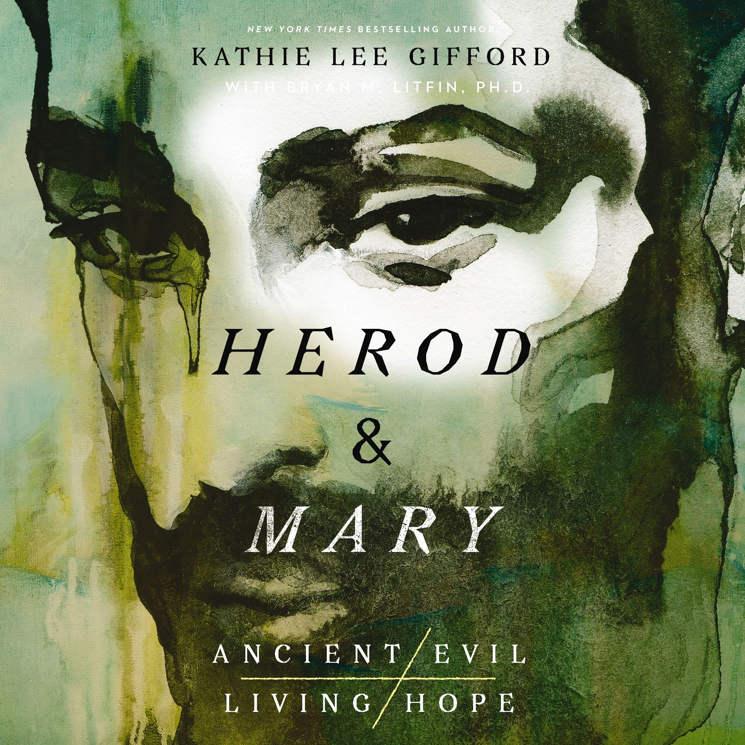 Herod and Mary