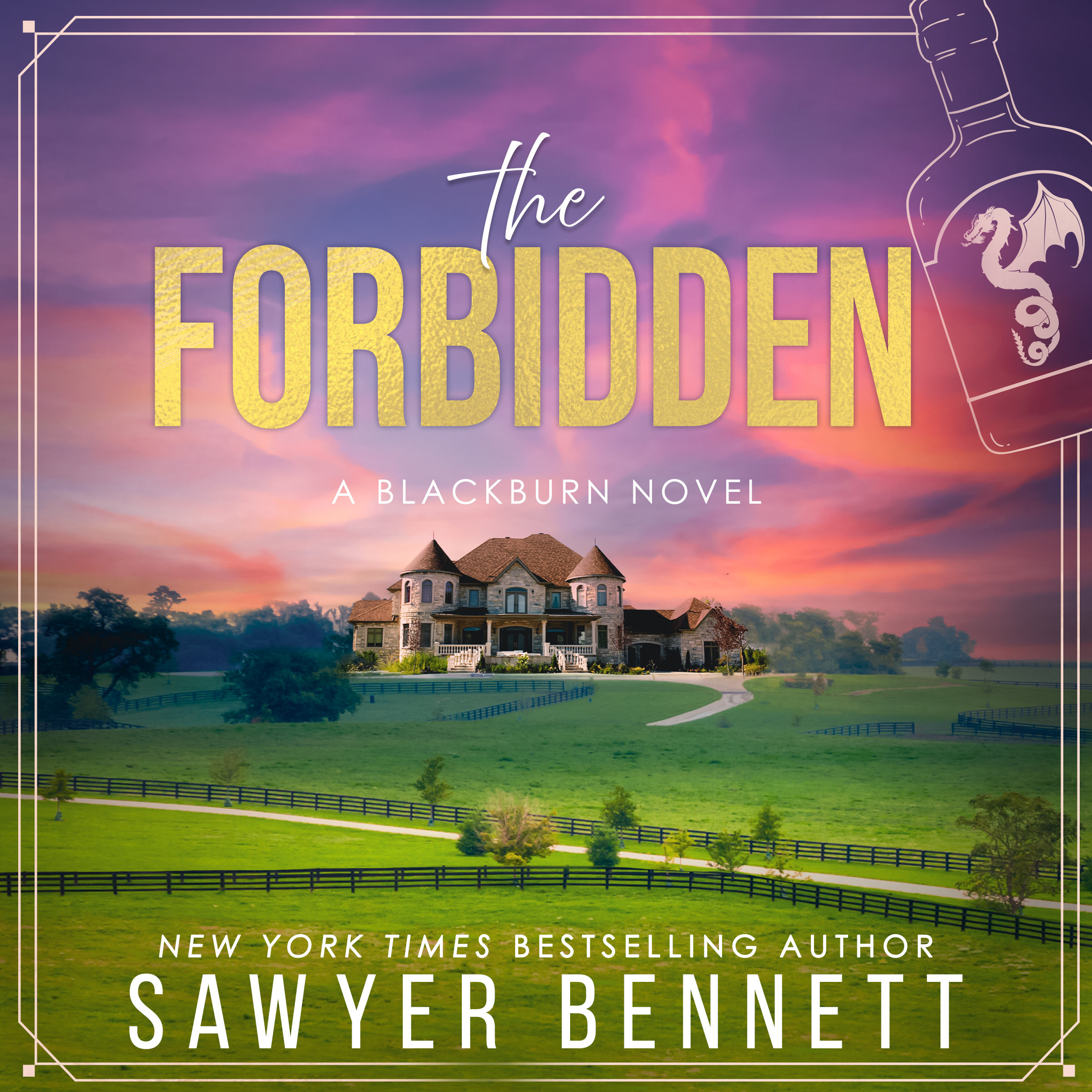 The Forbidden