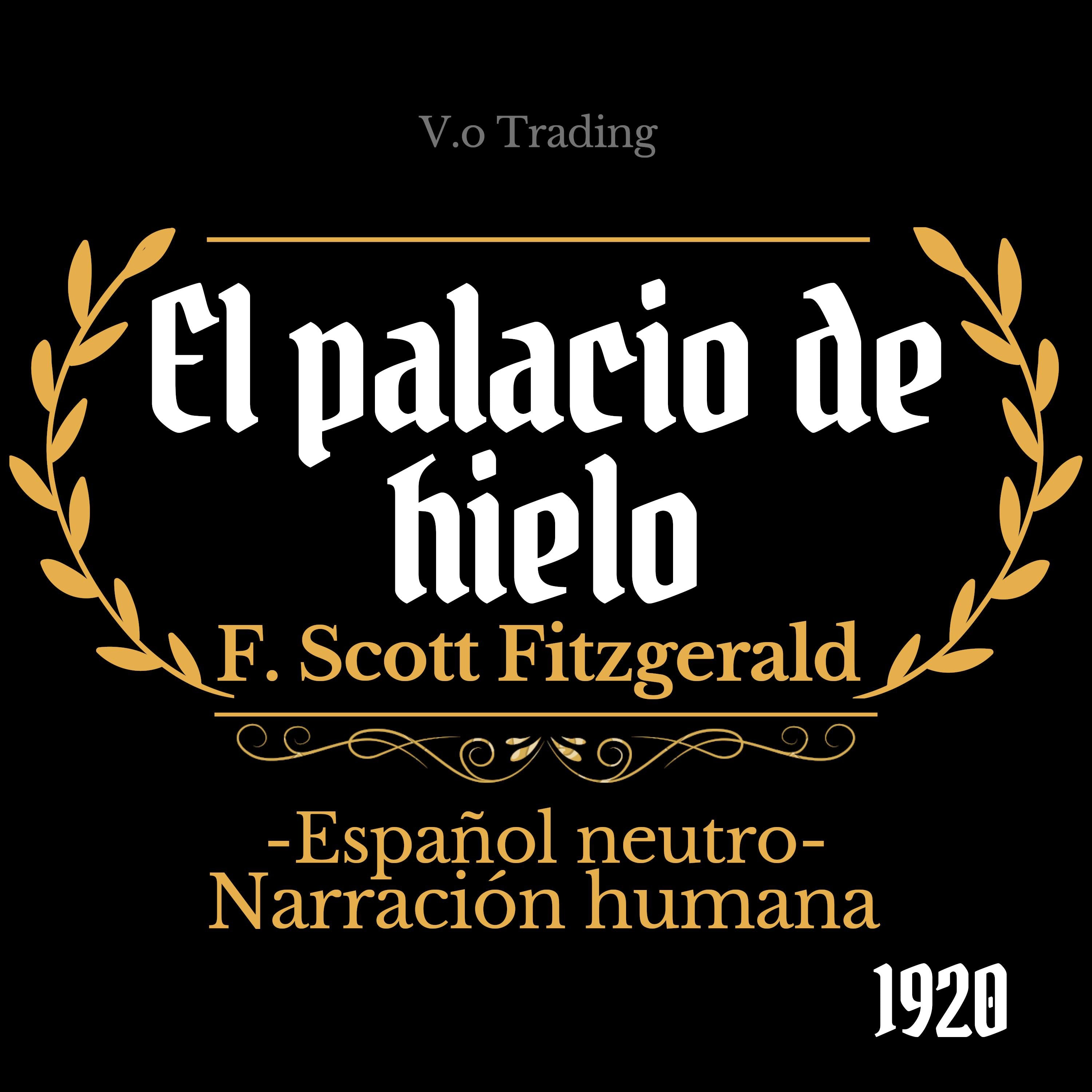 El palacio de hielo