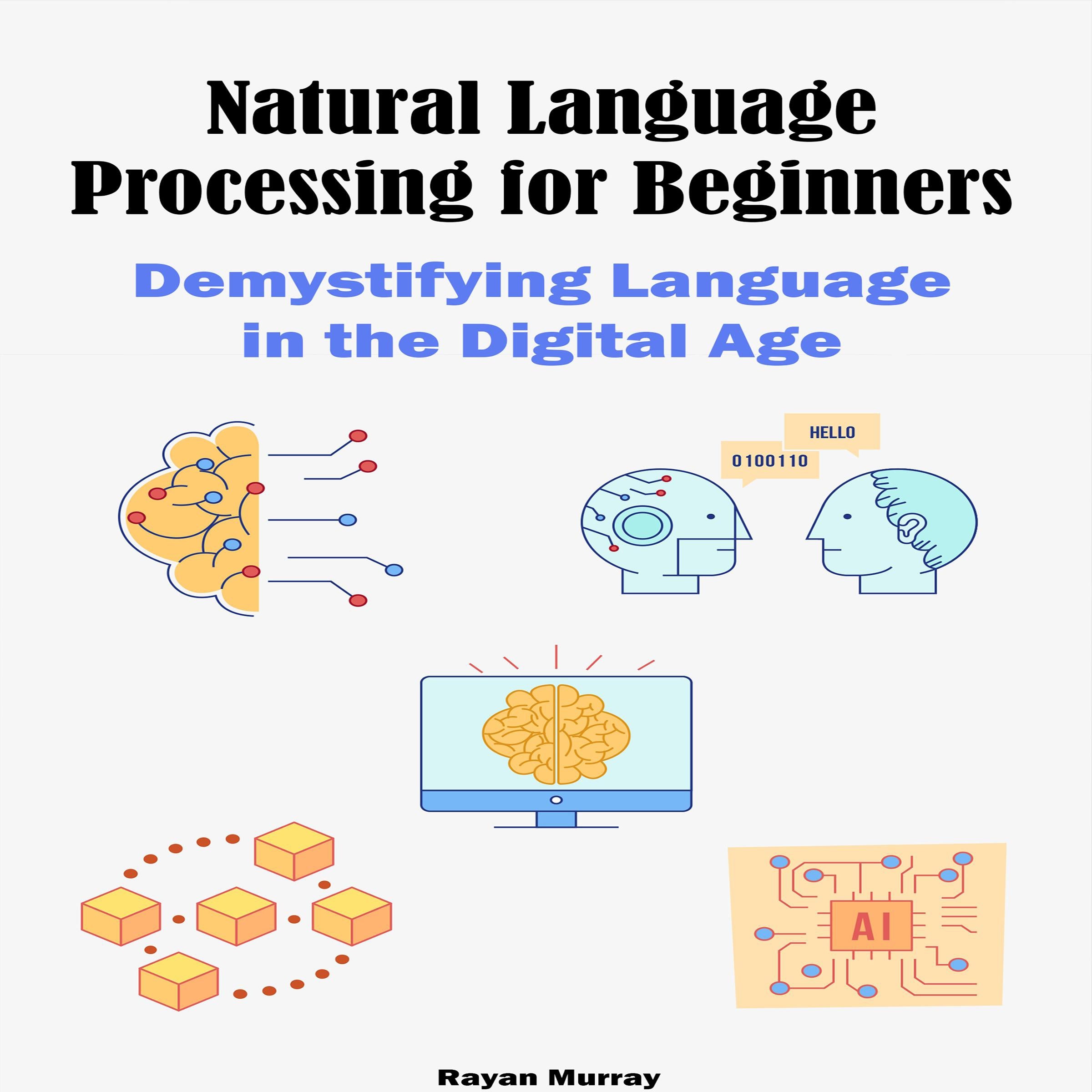 Natural Language Processing  for Beginners