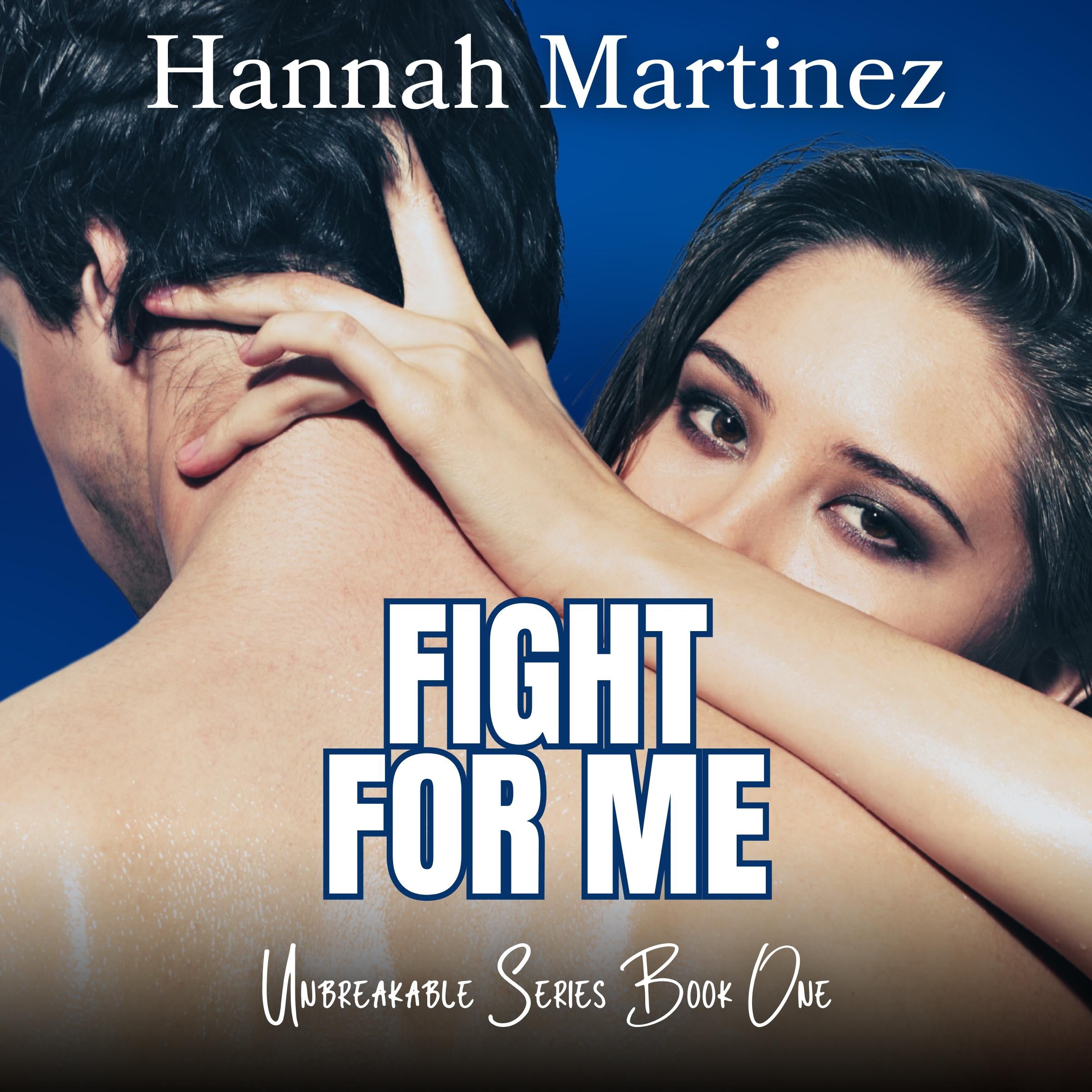 Fight for Me