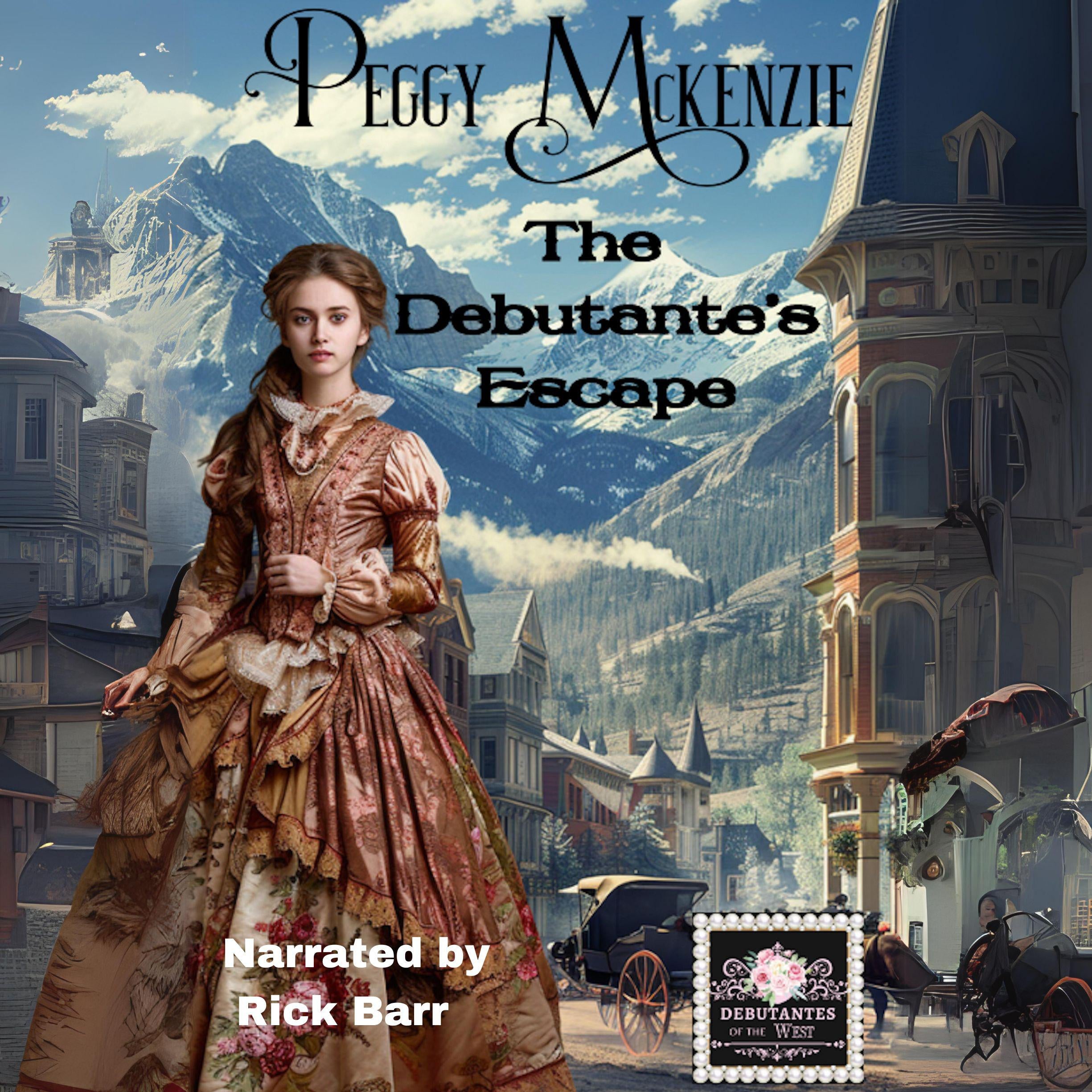 The Debutante's Escape