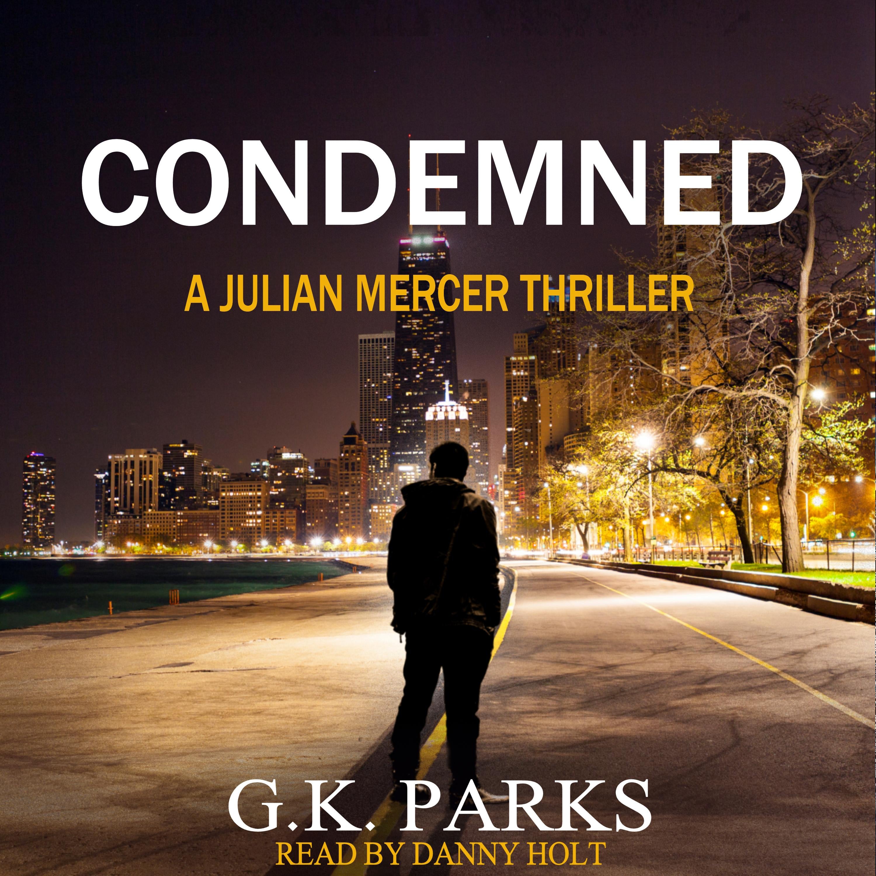Condemned