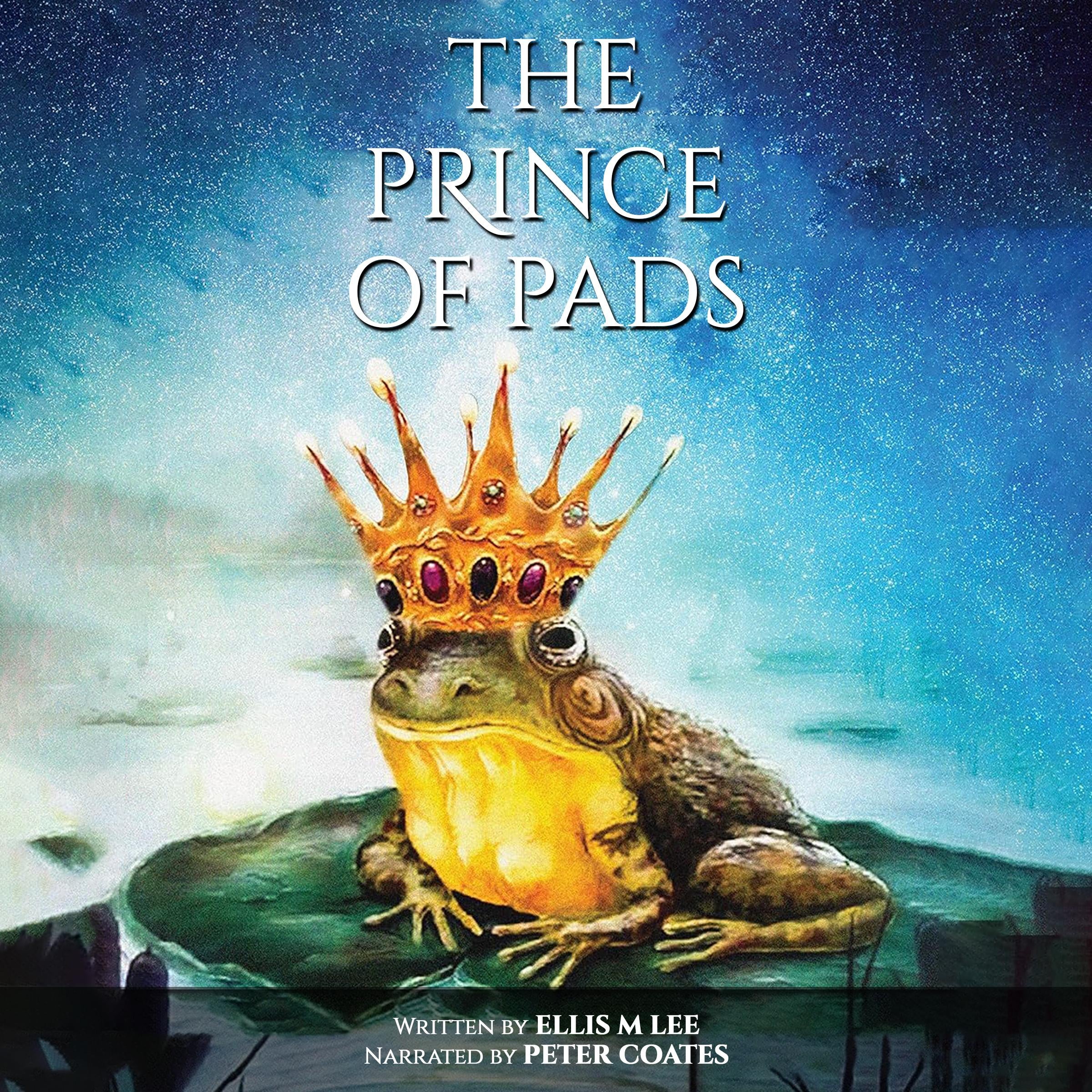 The Prince of Pads