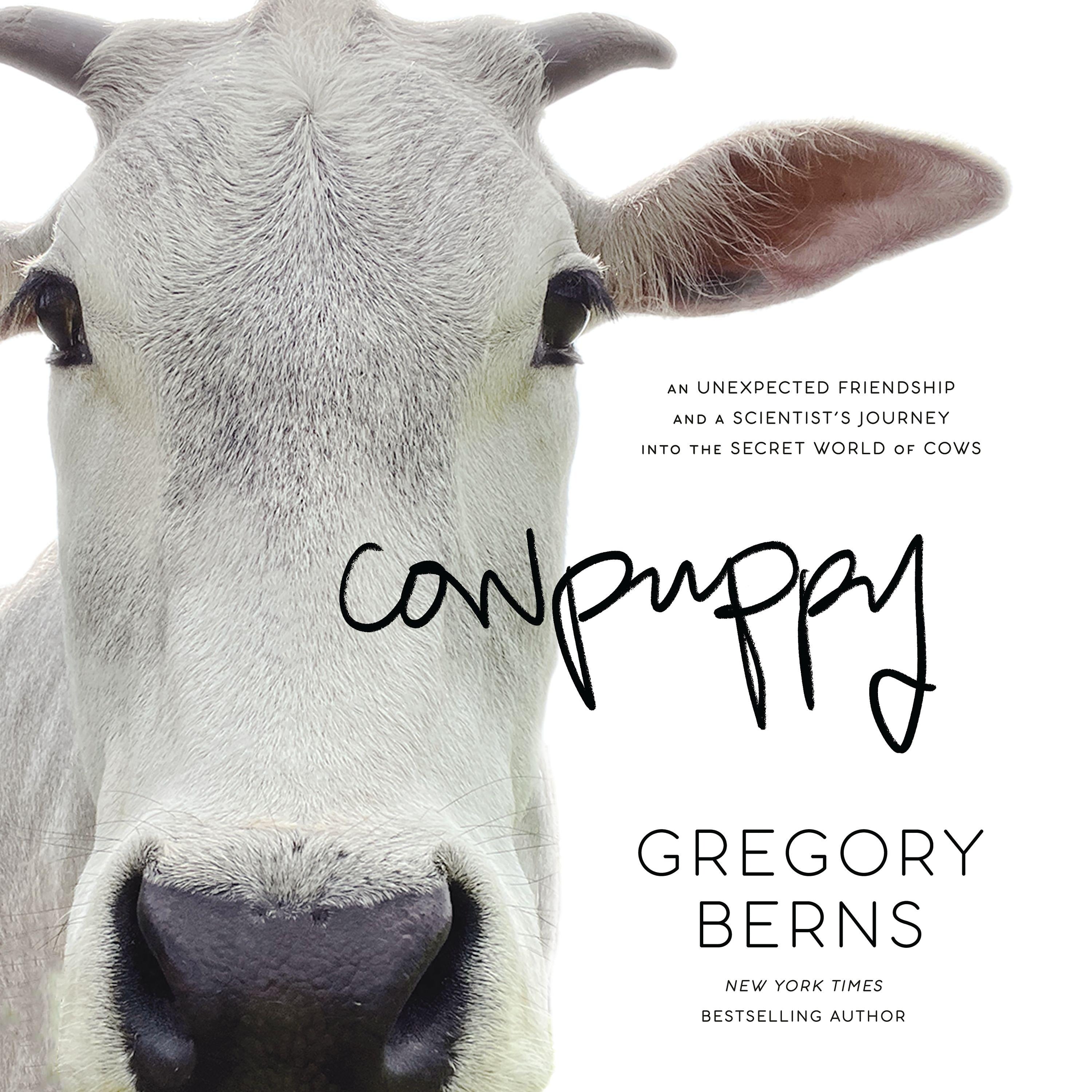 Cowpuppy