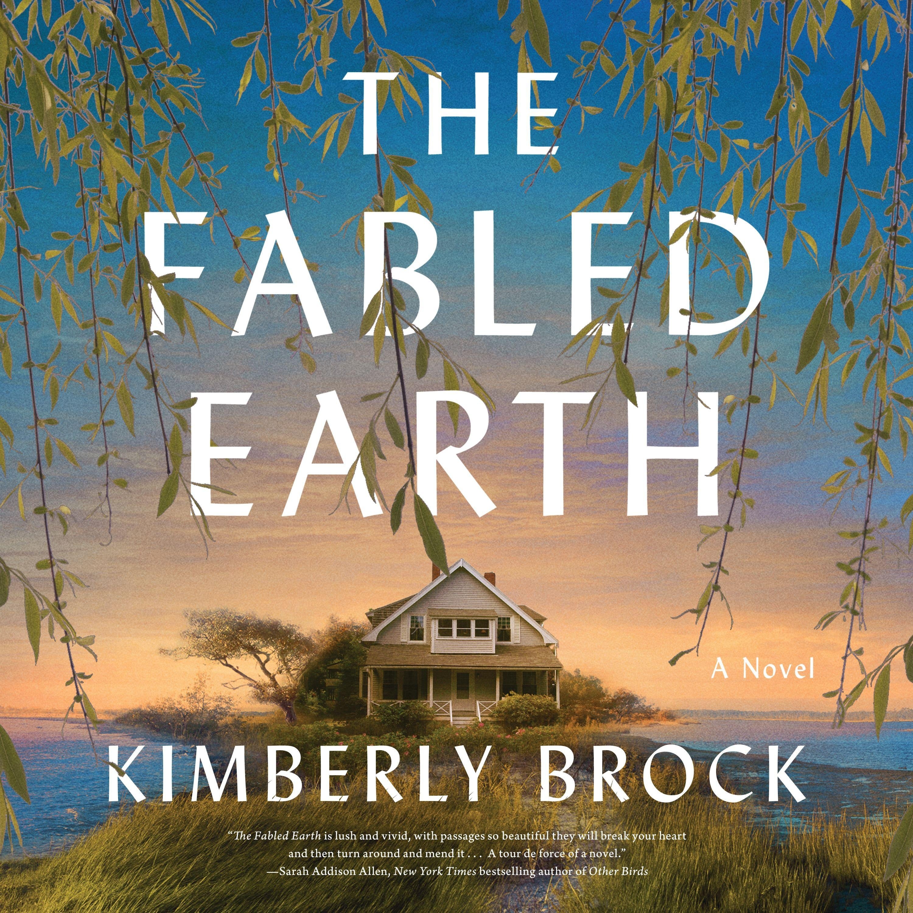 The Fabled Earth