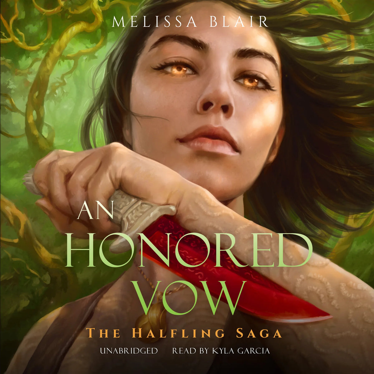 An Honored Vow