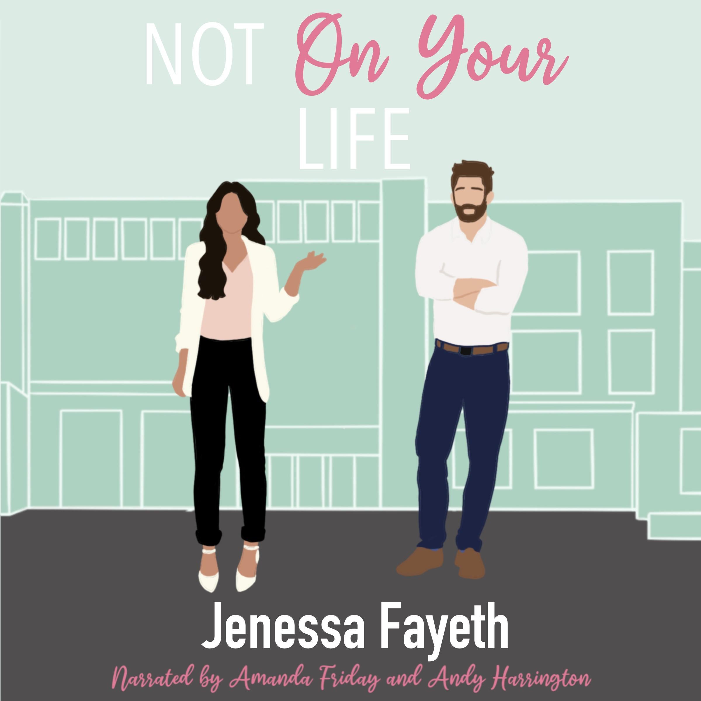 Not On Your Life
