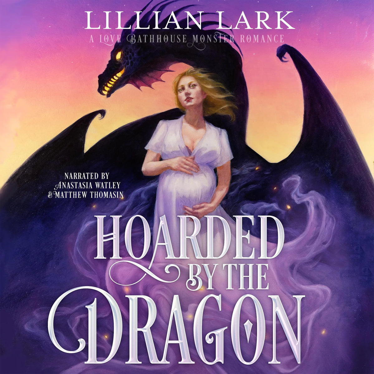 Hoarded by the Dragon