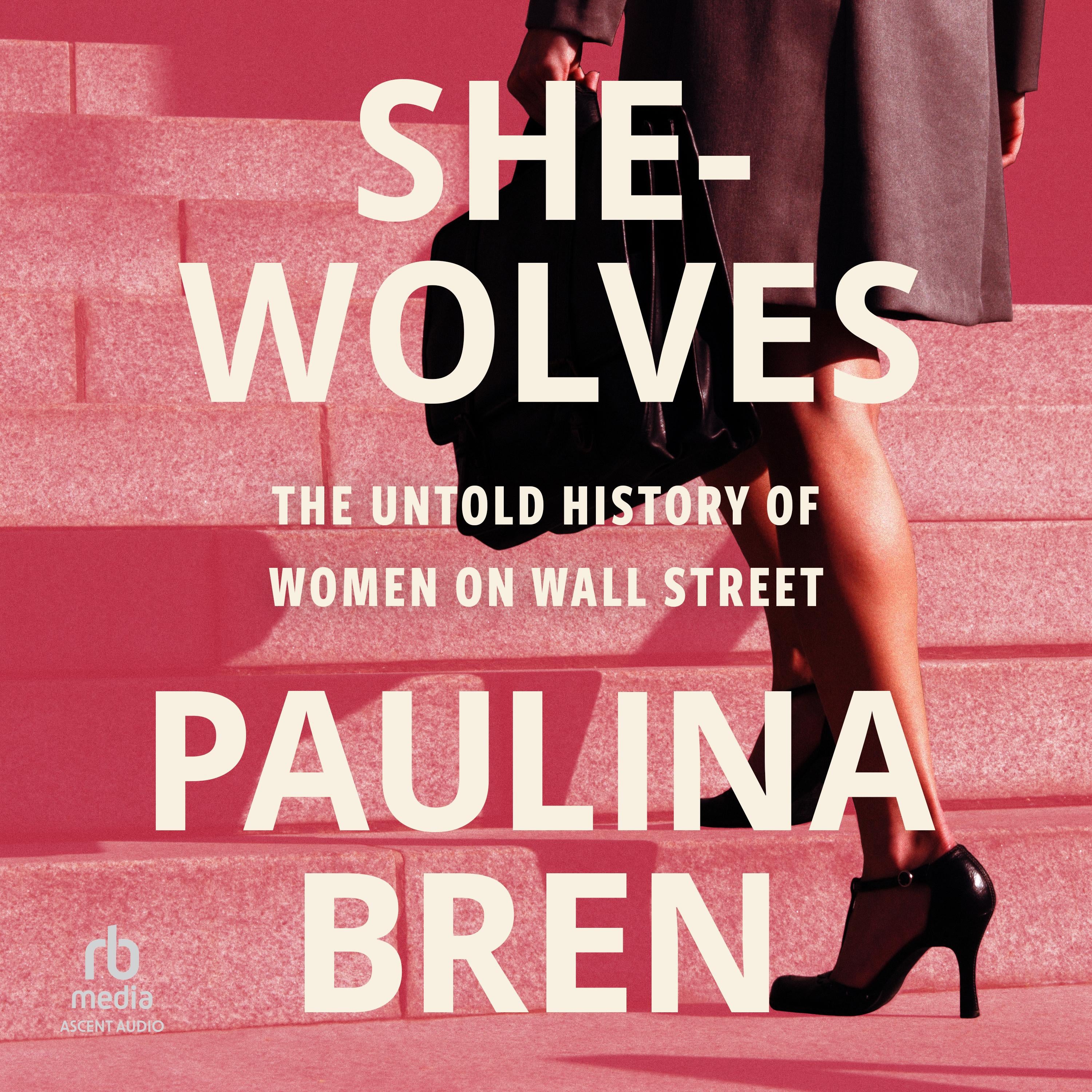 She-Wolves