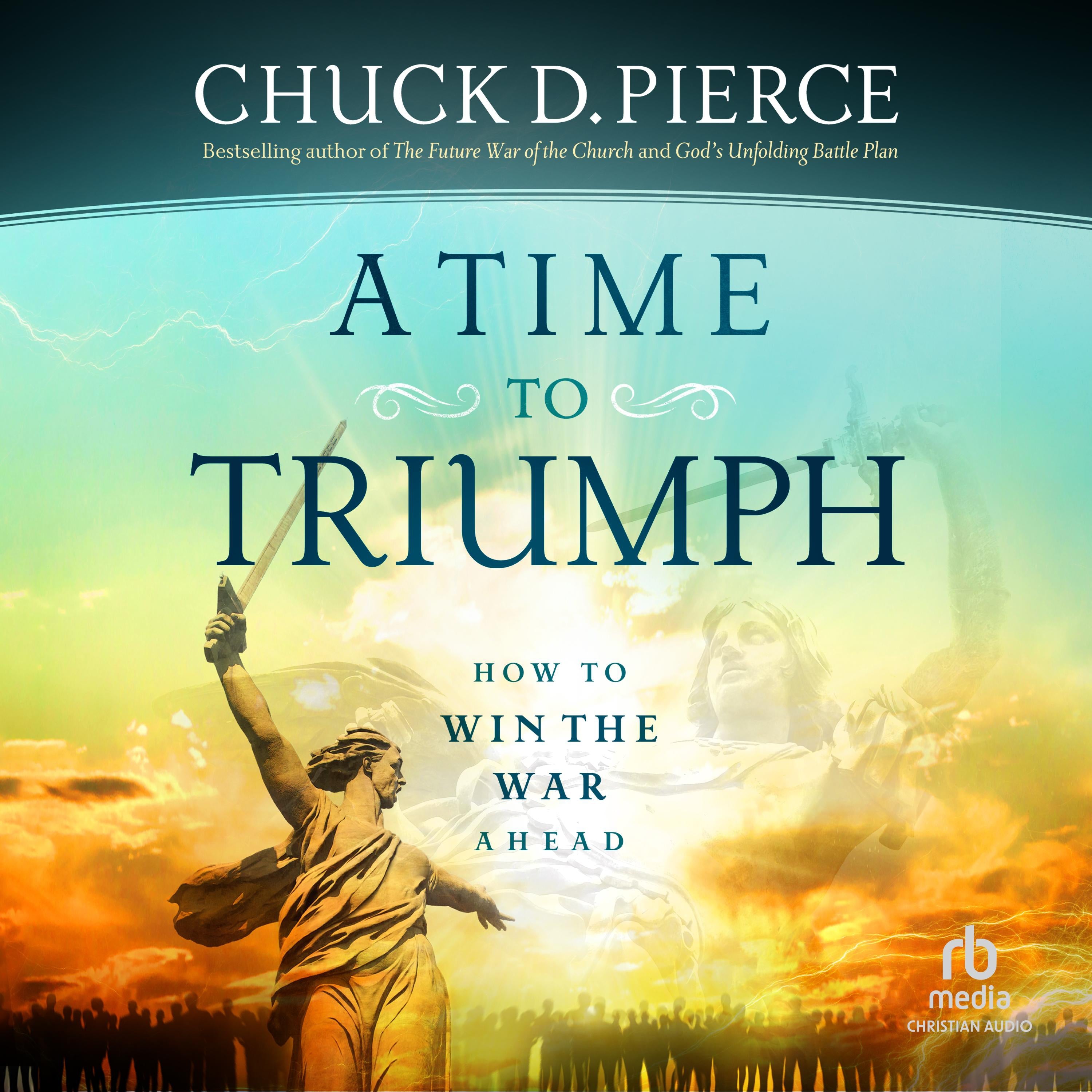 A Time to Triumph