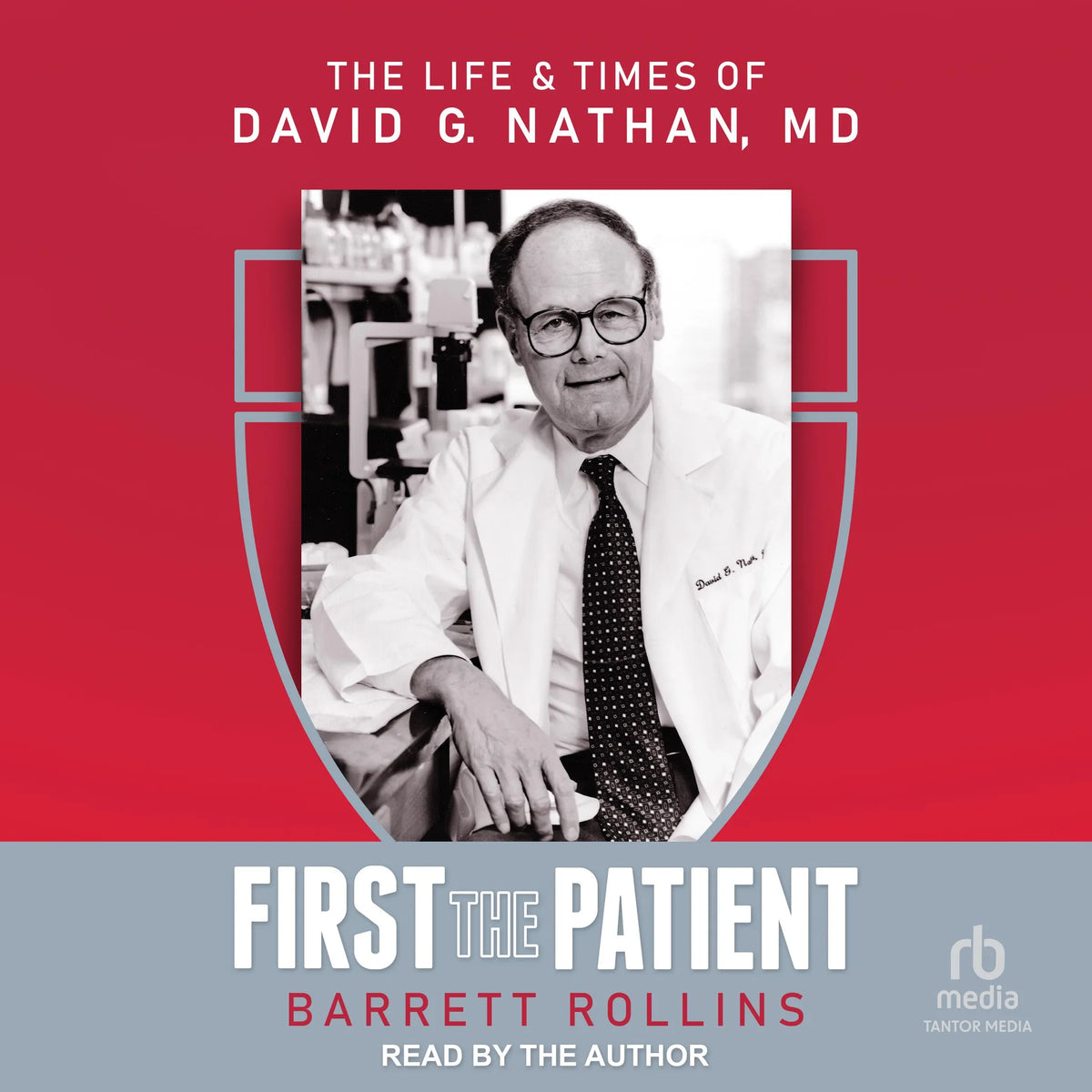 First the Patient