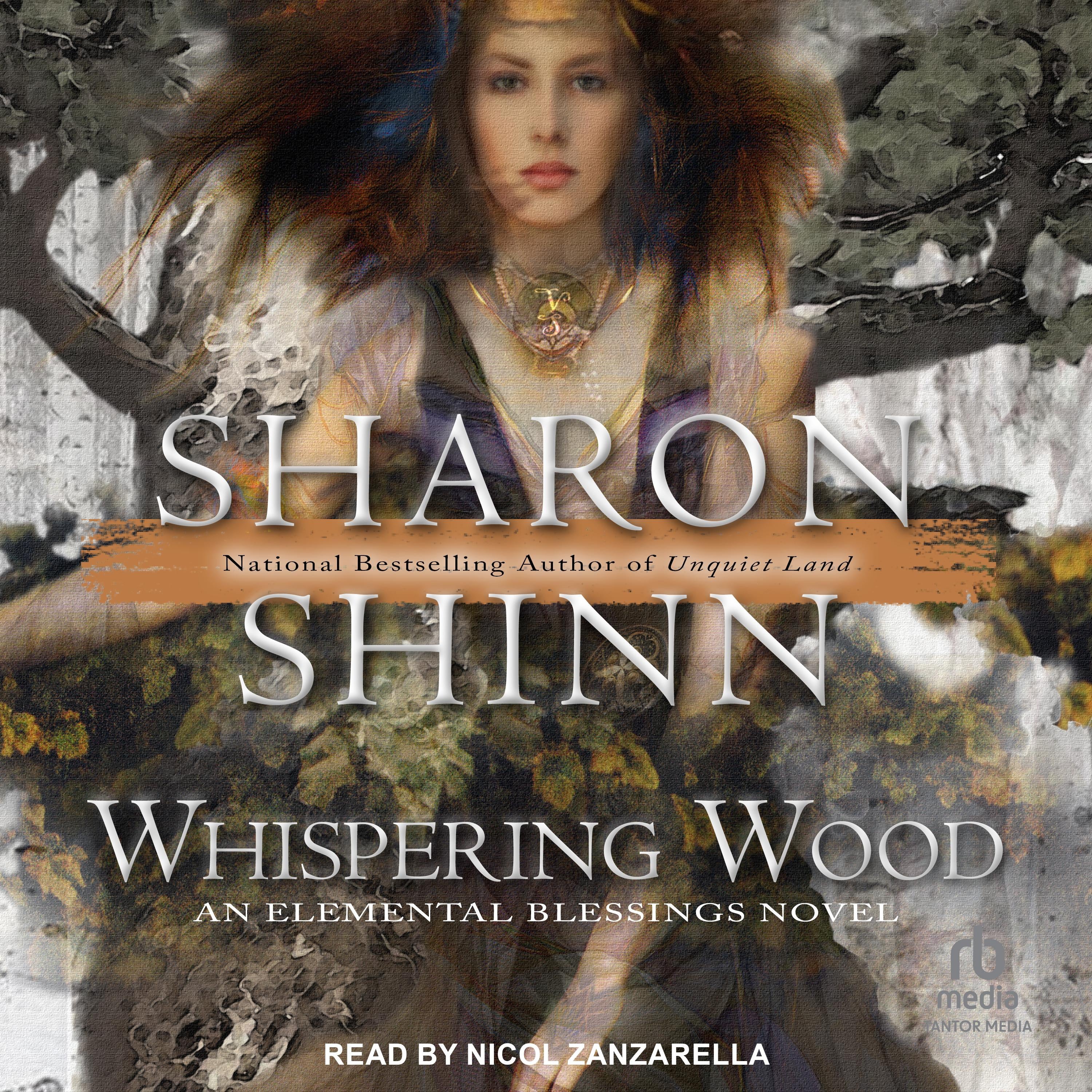 Whispering Wood