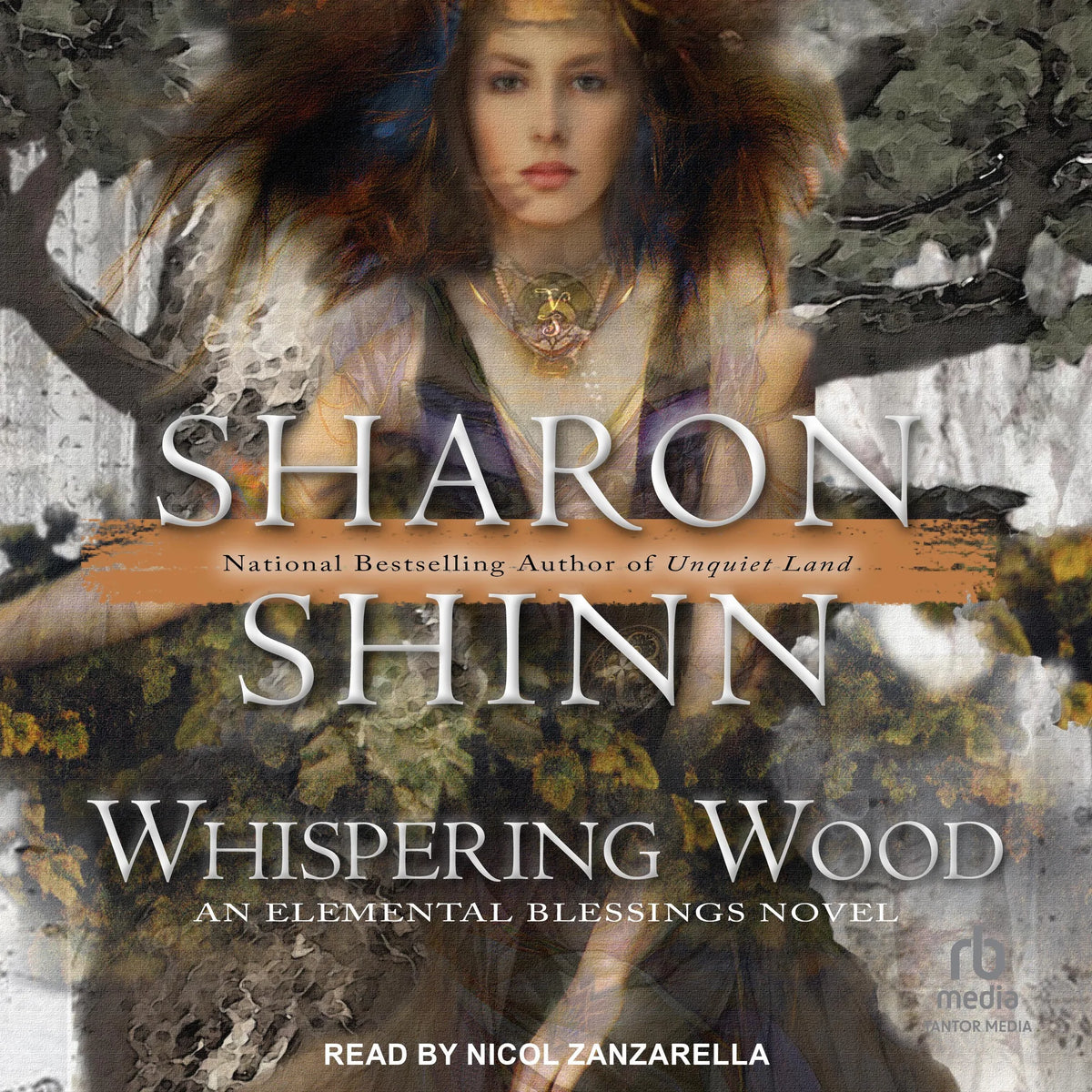 Whispering Wood