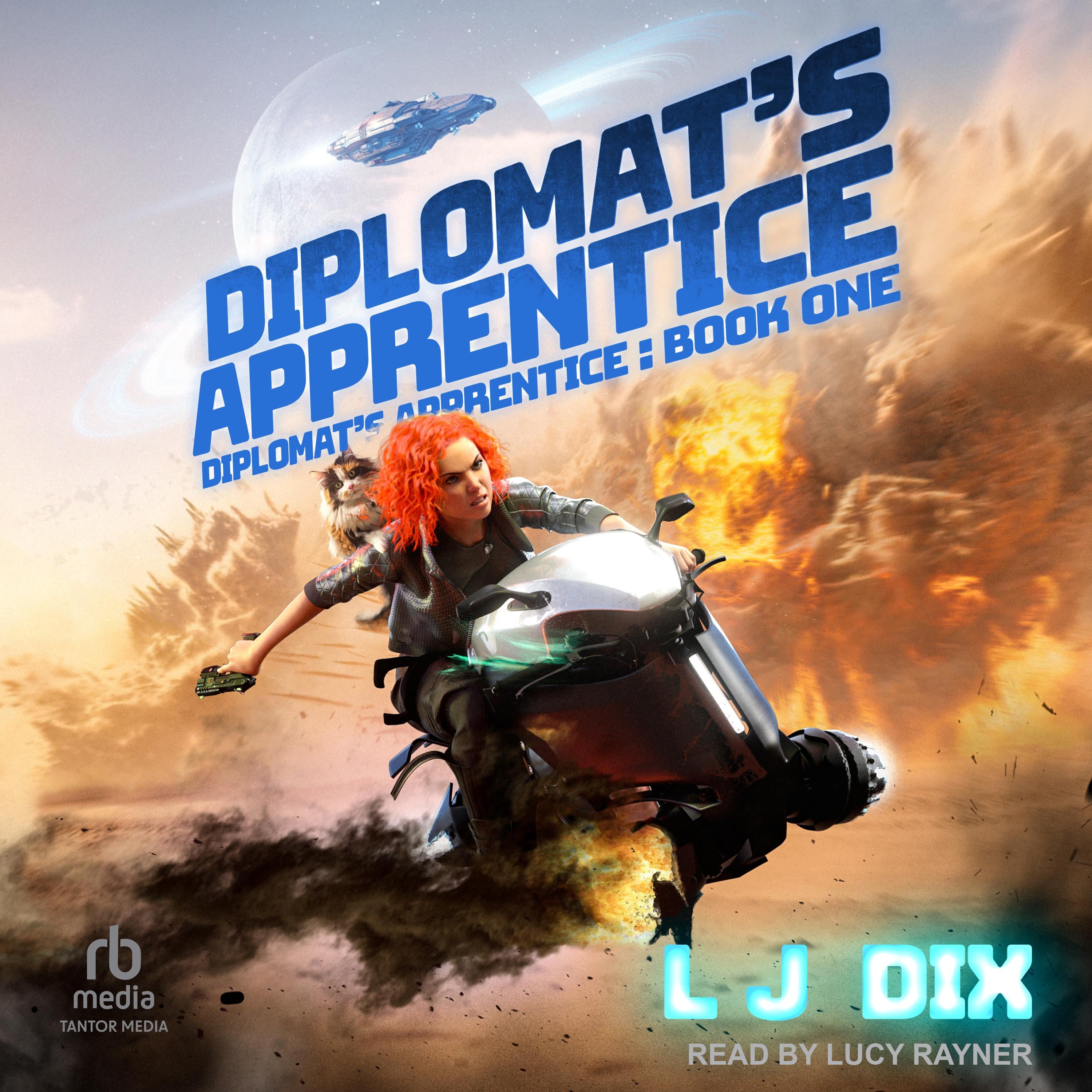 Diplomat's Apprentice