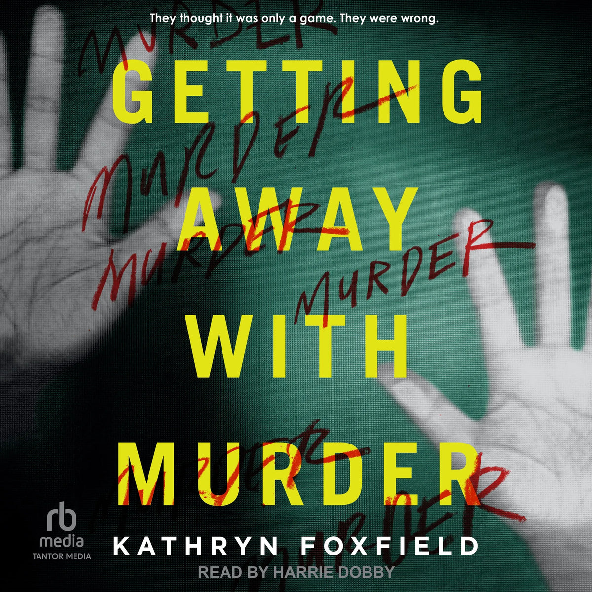 Getting Away With Murder