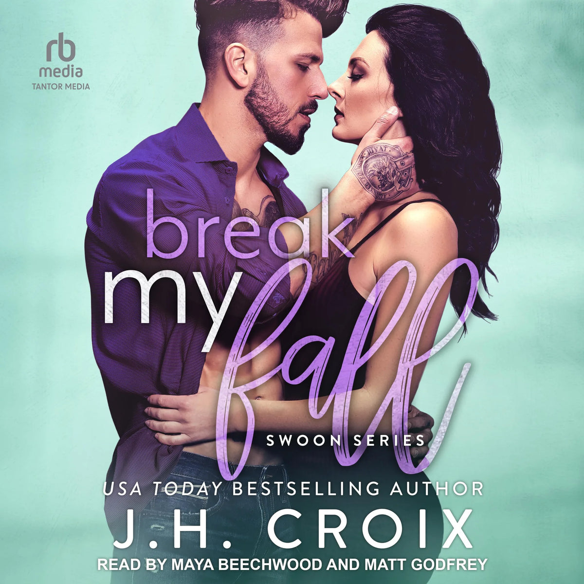 Break My Fall
