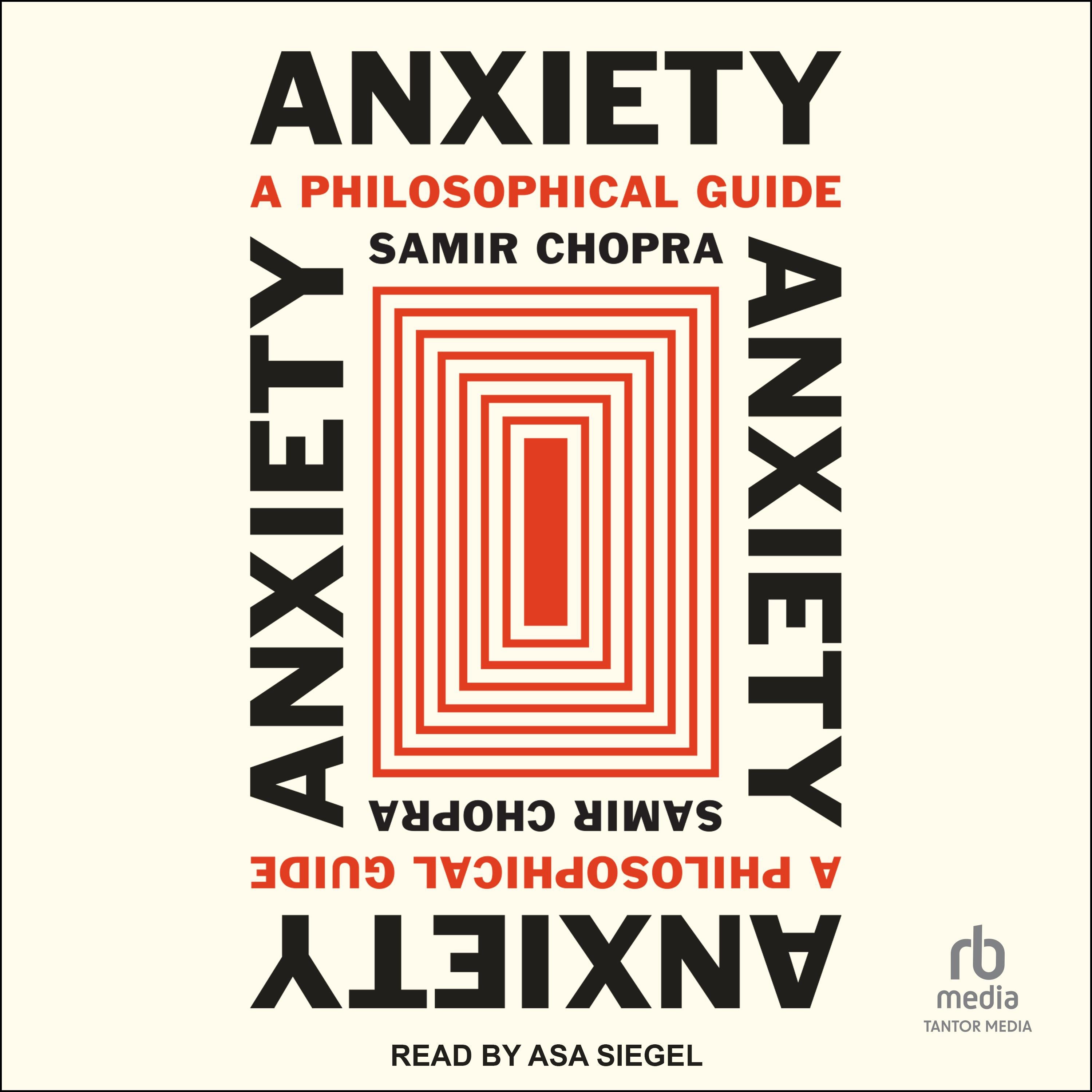 Anxiety