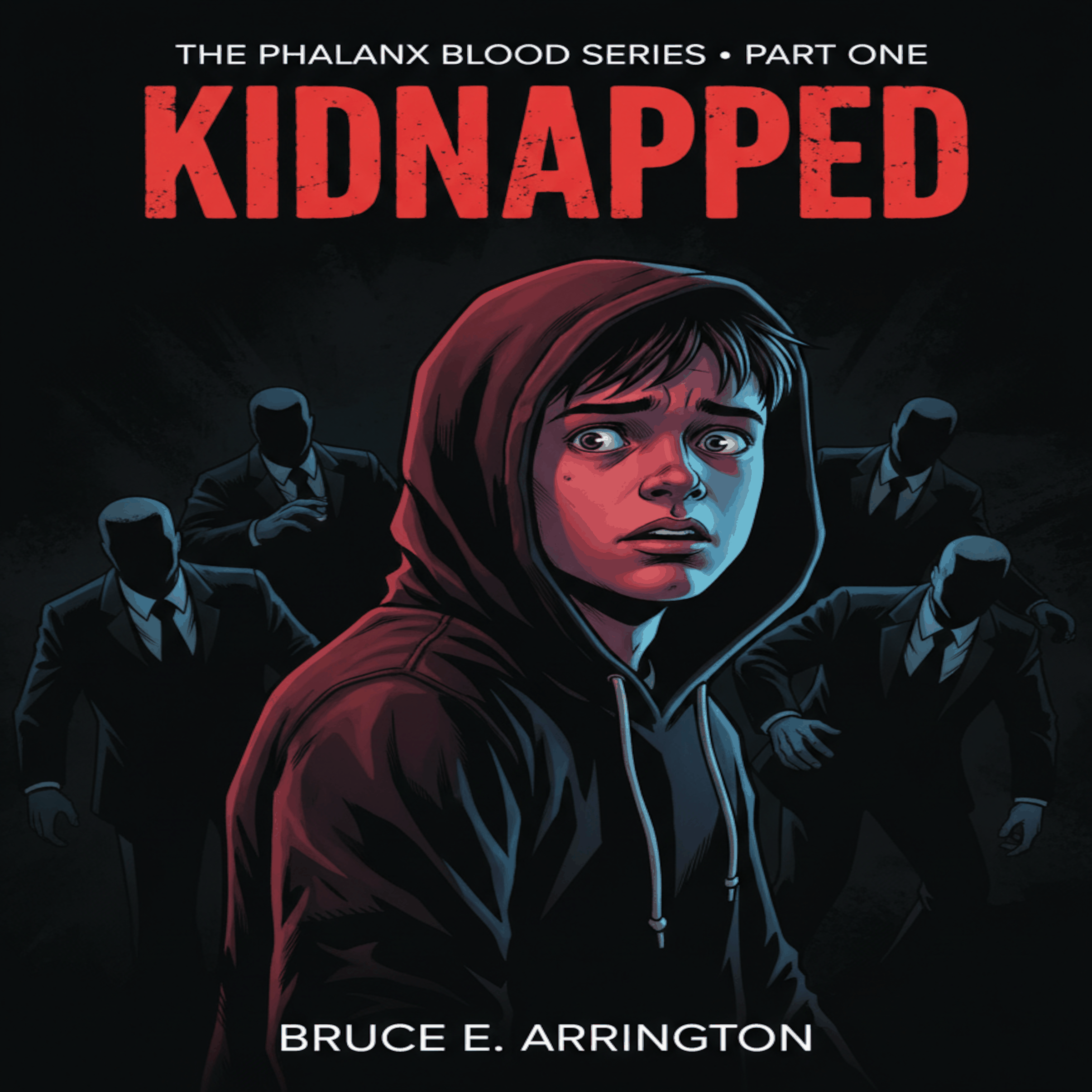 Kidnapped