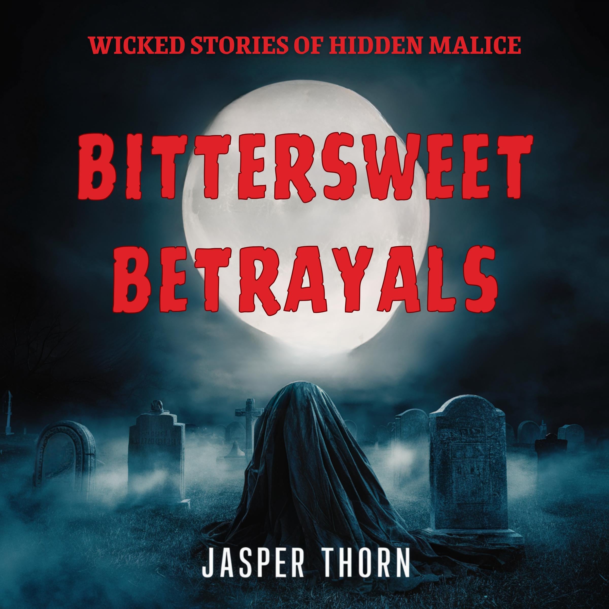 Bittersweet Betrayals