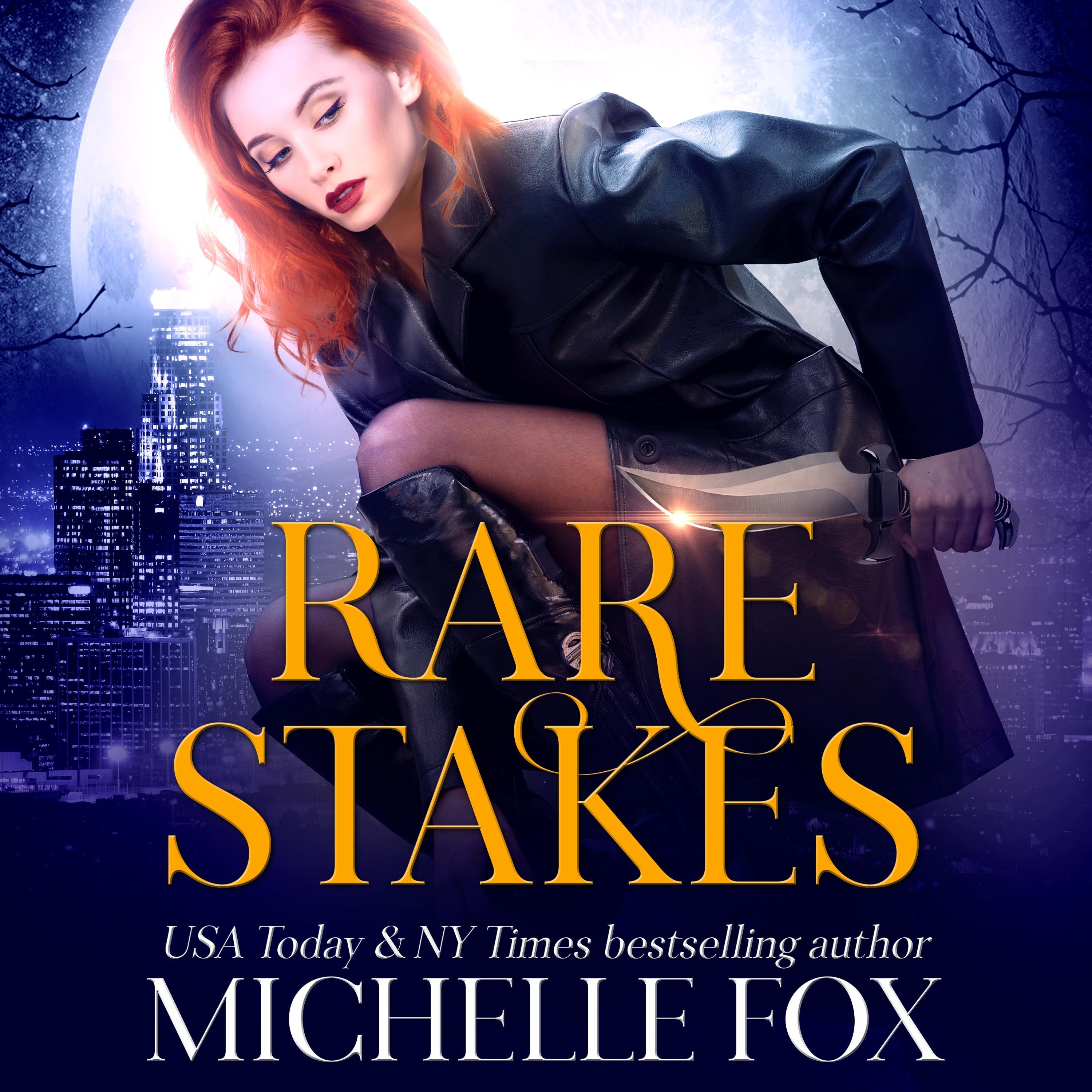 Rare Stakes