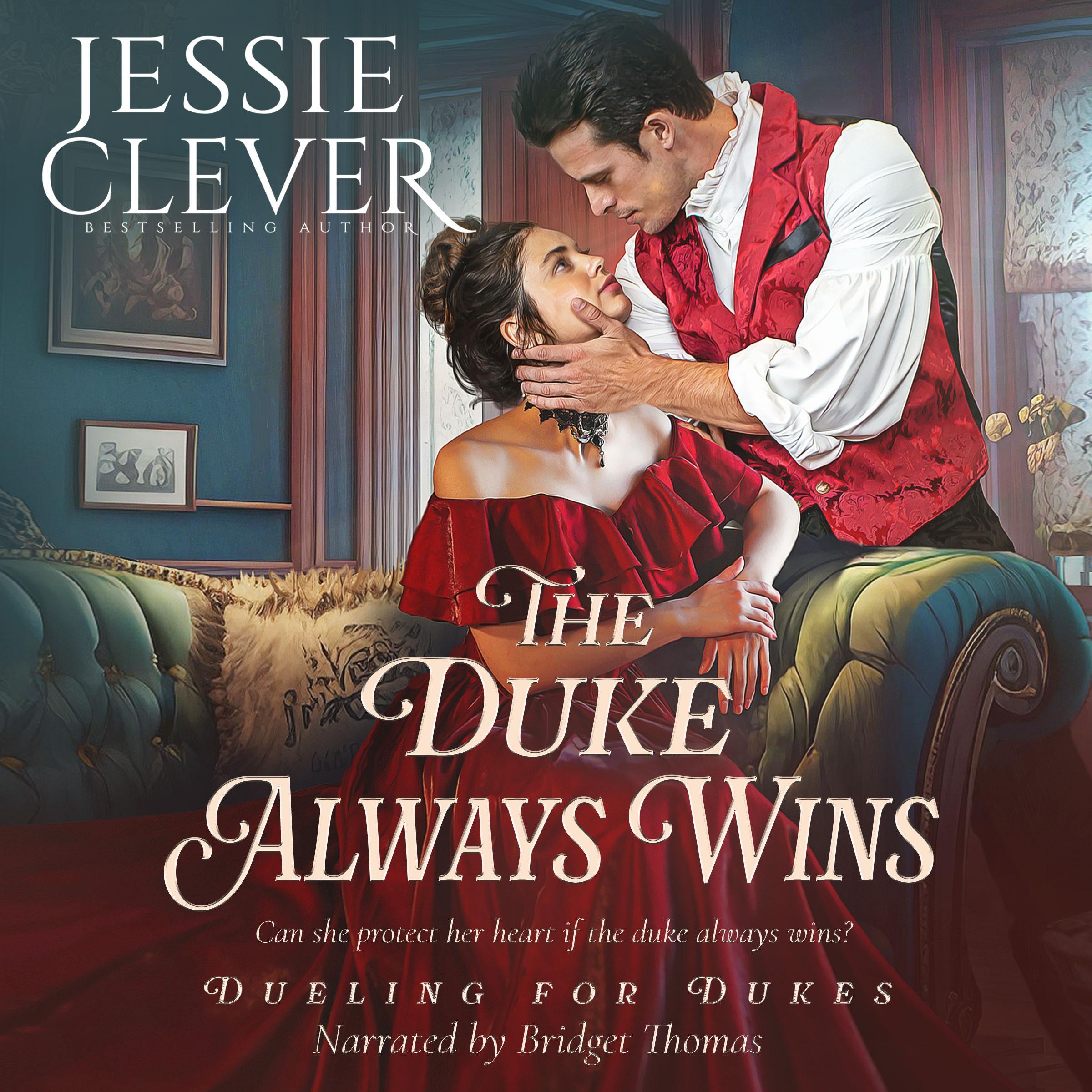 The Duke Always Wins
