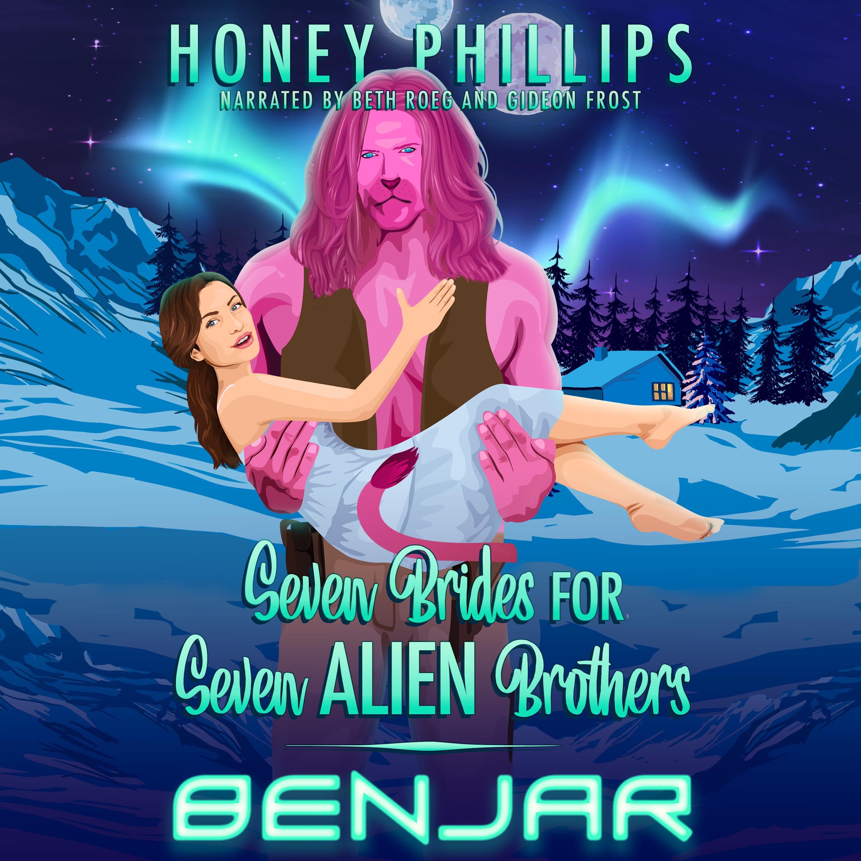 Benjar