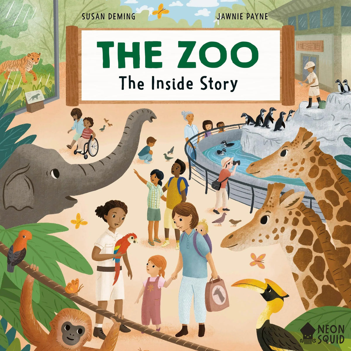 The Zoo