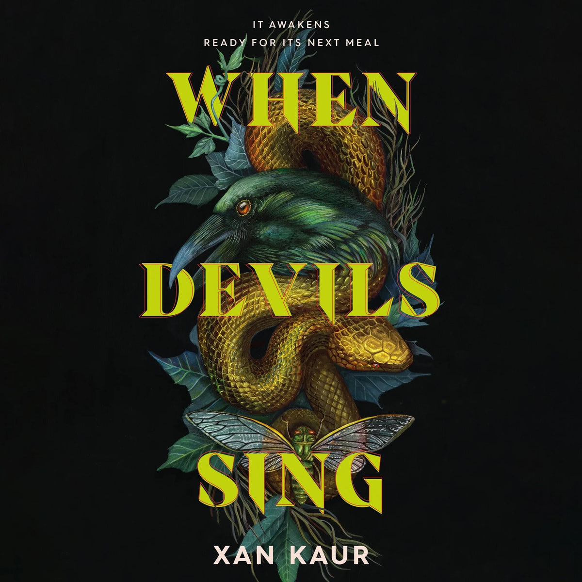 When Devils Sing