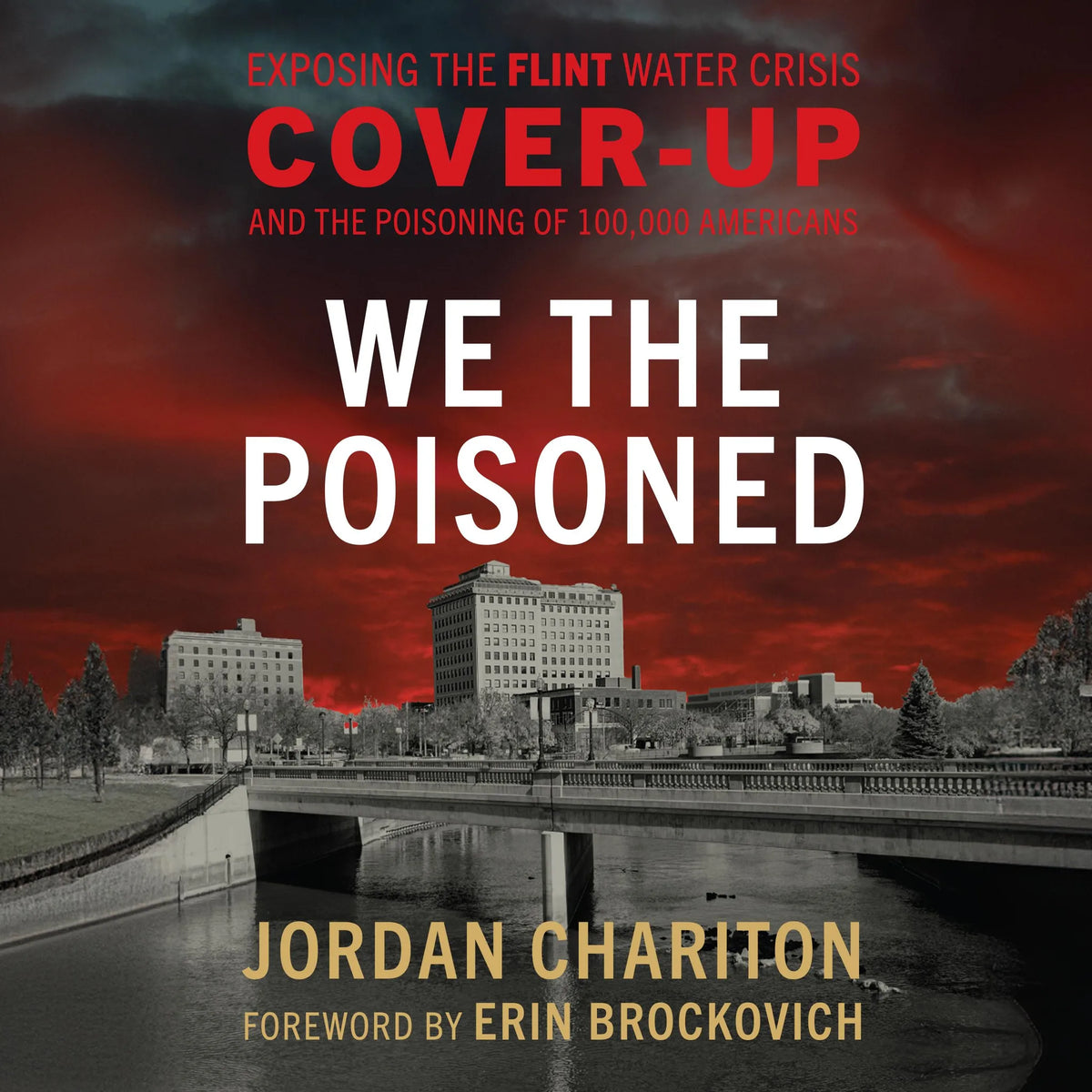 We the Poisoned