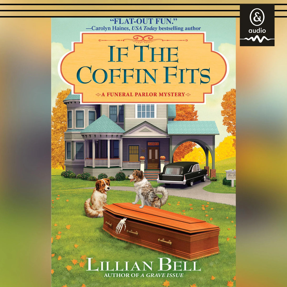 If the Coffin Fits