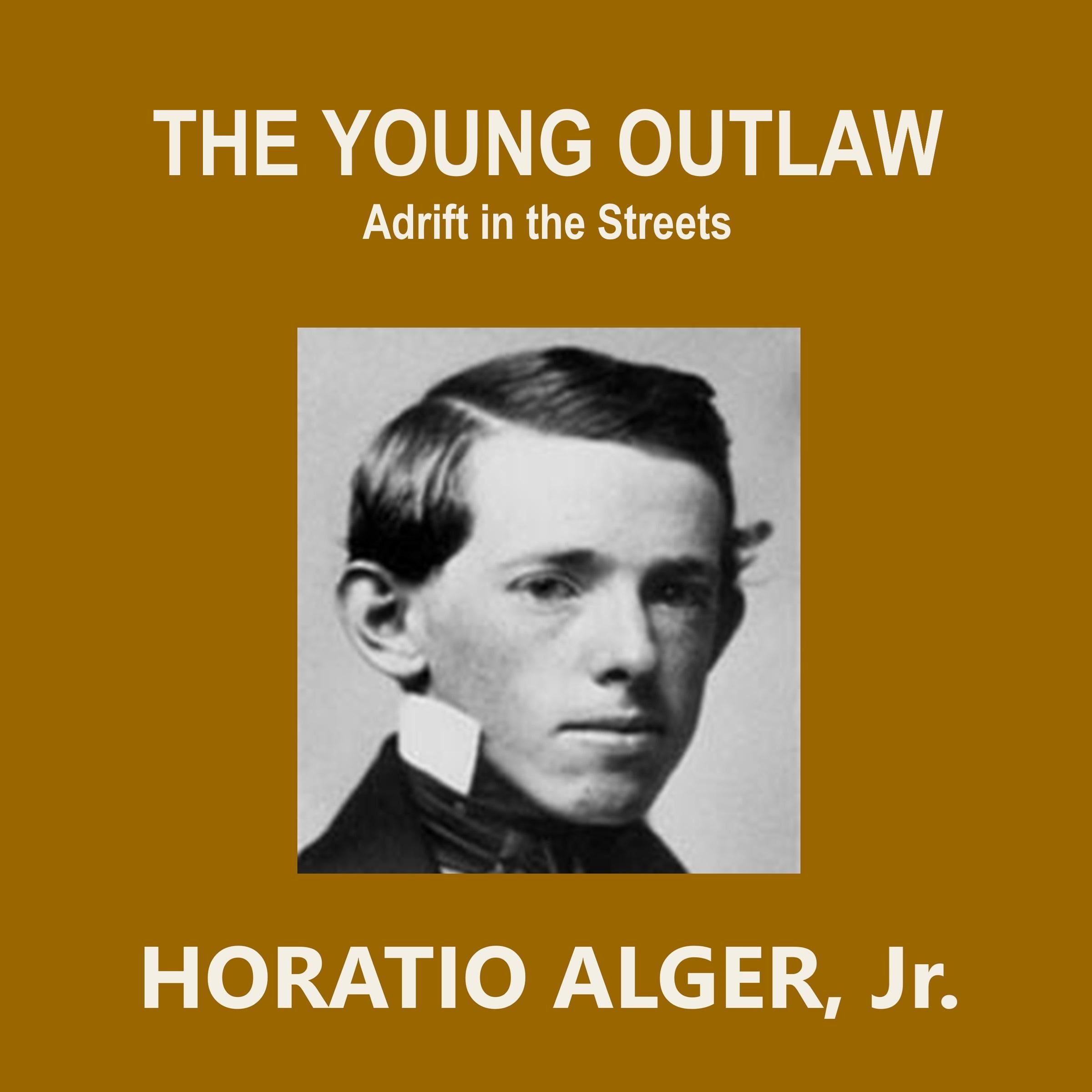 The Young Outlaw