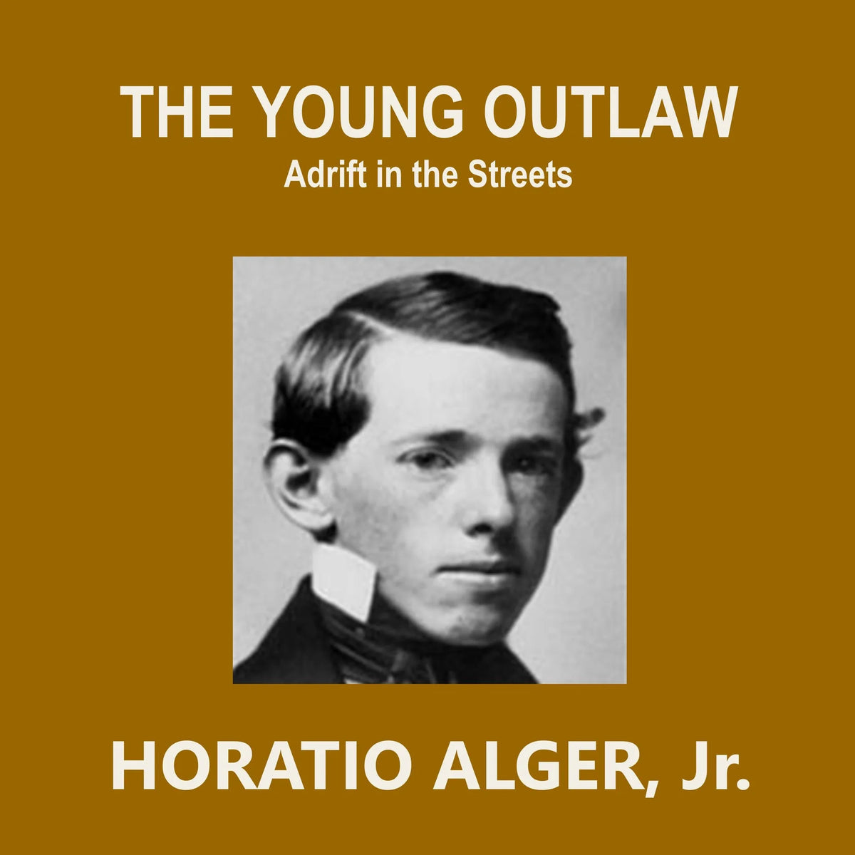 The Young Outlaw