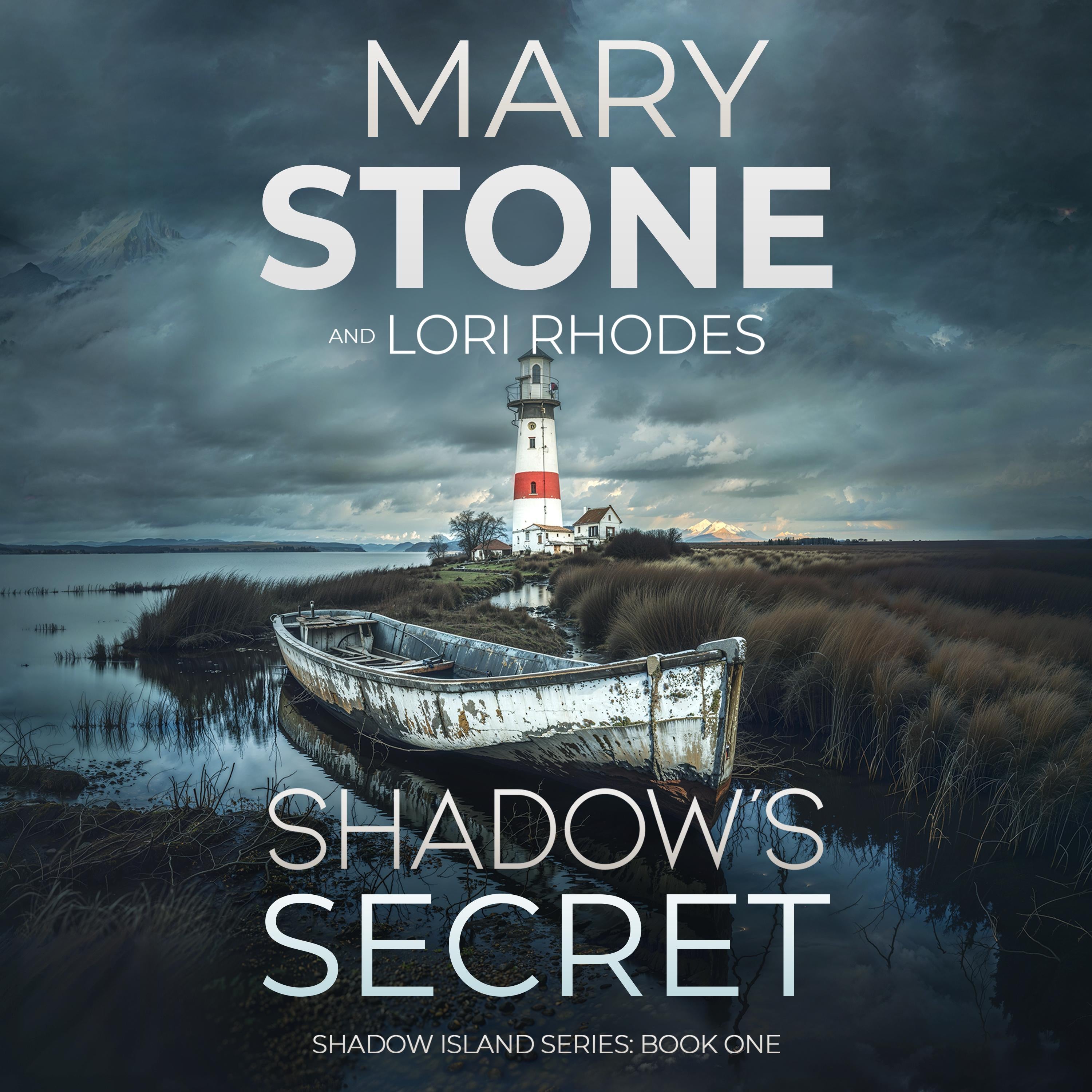 Shadow's Secret
